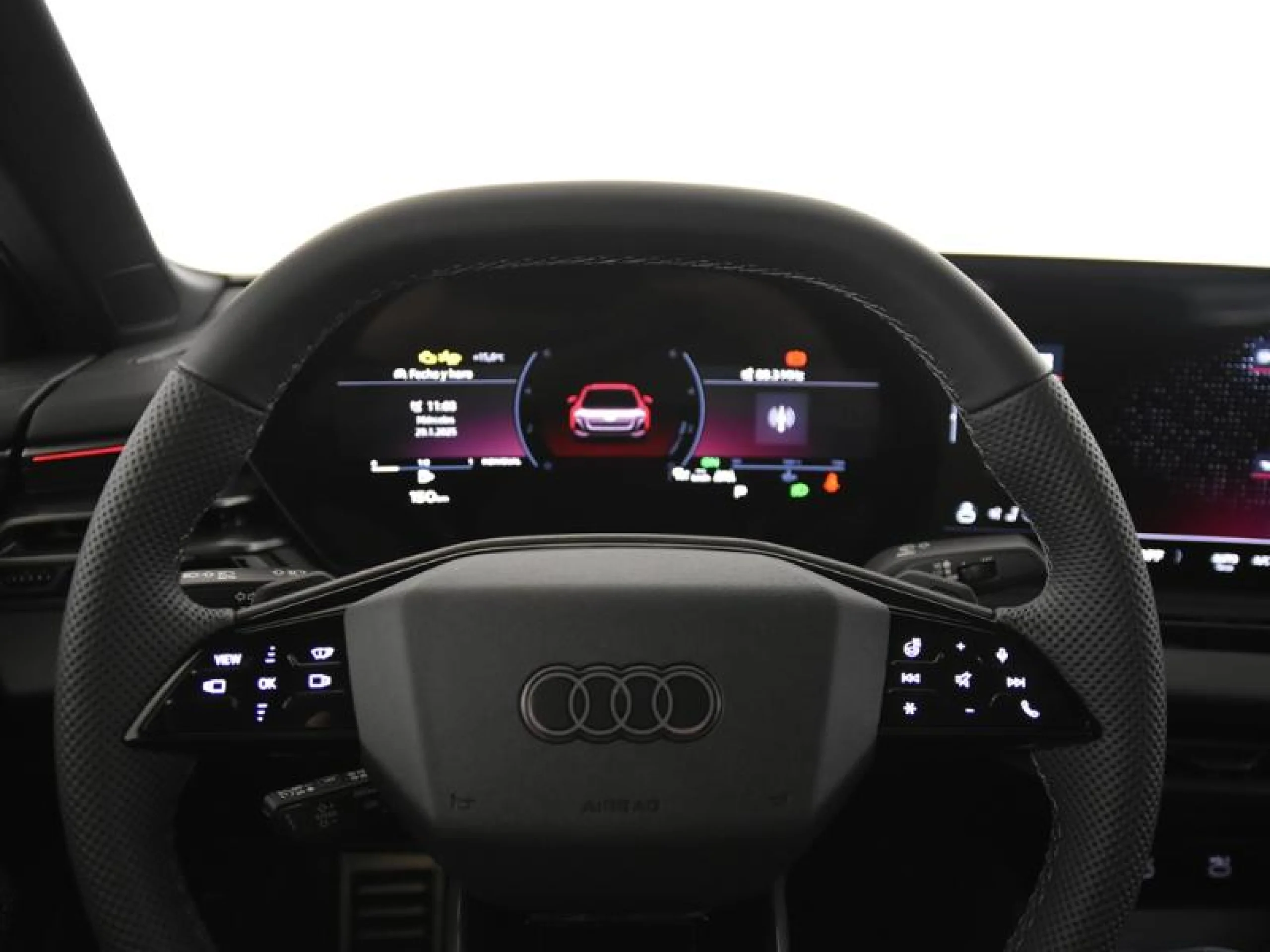 AUDI A5 TDI 150 KW (204 CV) S LINE - Foto 18