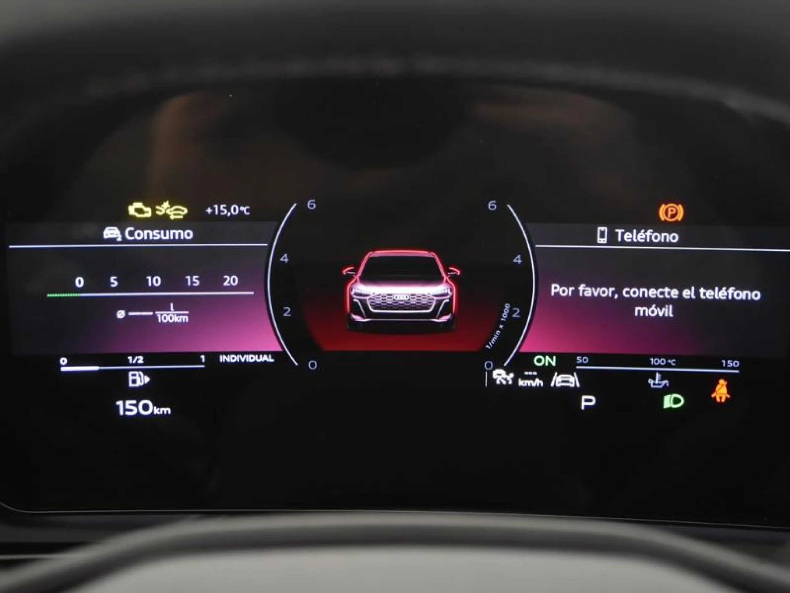 AUDI A5 TDI 150 KW (204 CV) S LINE - Foto 19