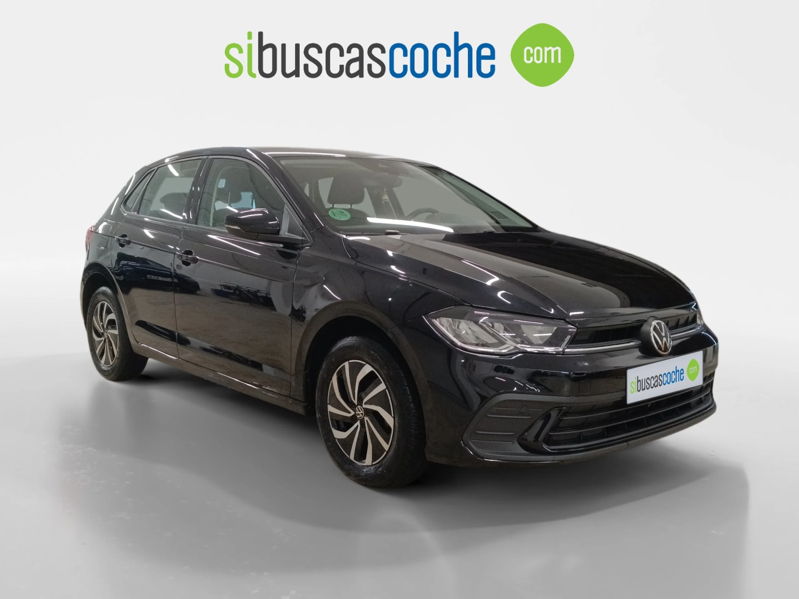VOLKSWAGEN POLO LIFE 1.0 TSI 70KW (95CV) - Foto 1