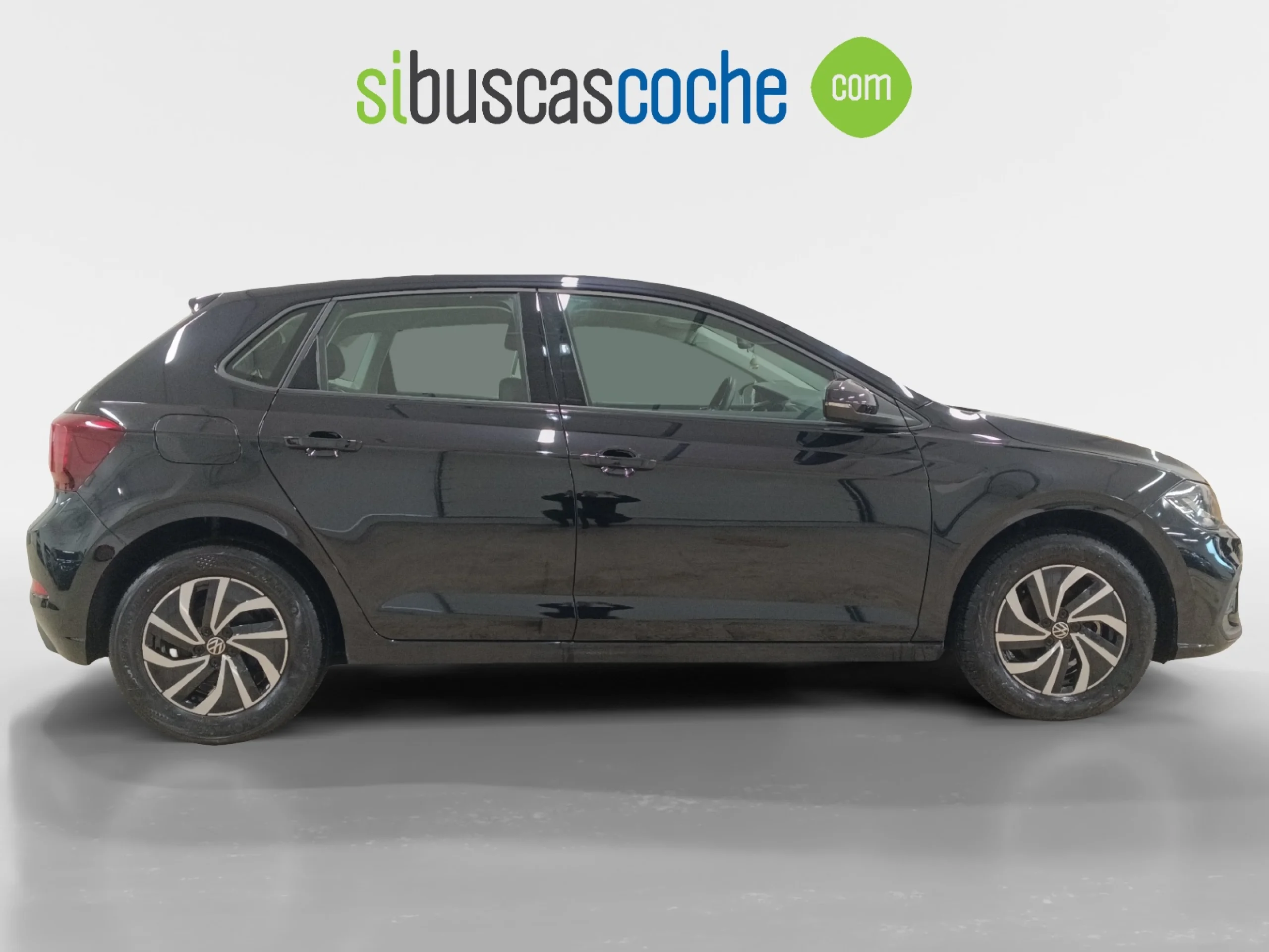 VOLKSWAGEN POLO LIFE 1.0 TSI 70KW (95CV) - Foto 3
