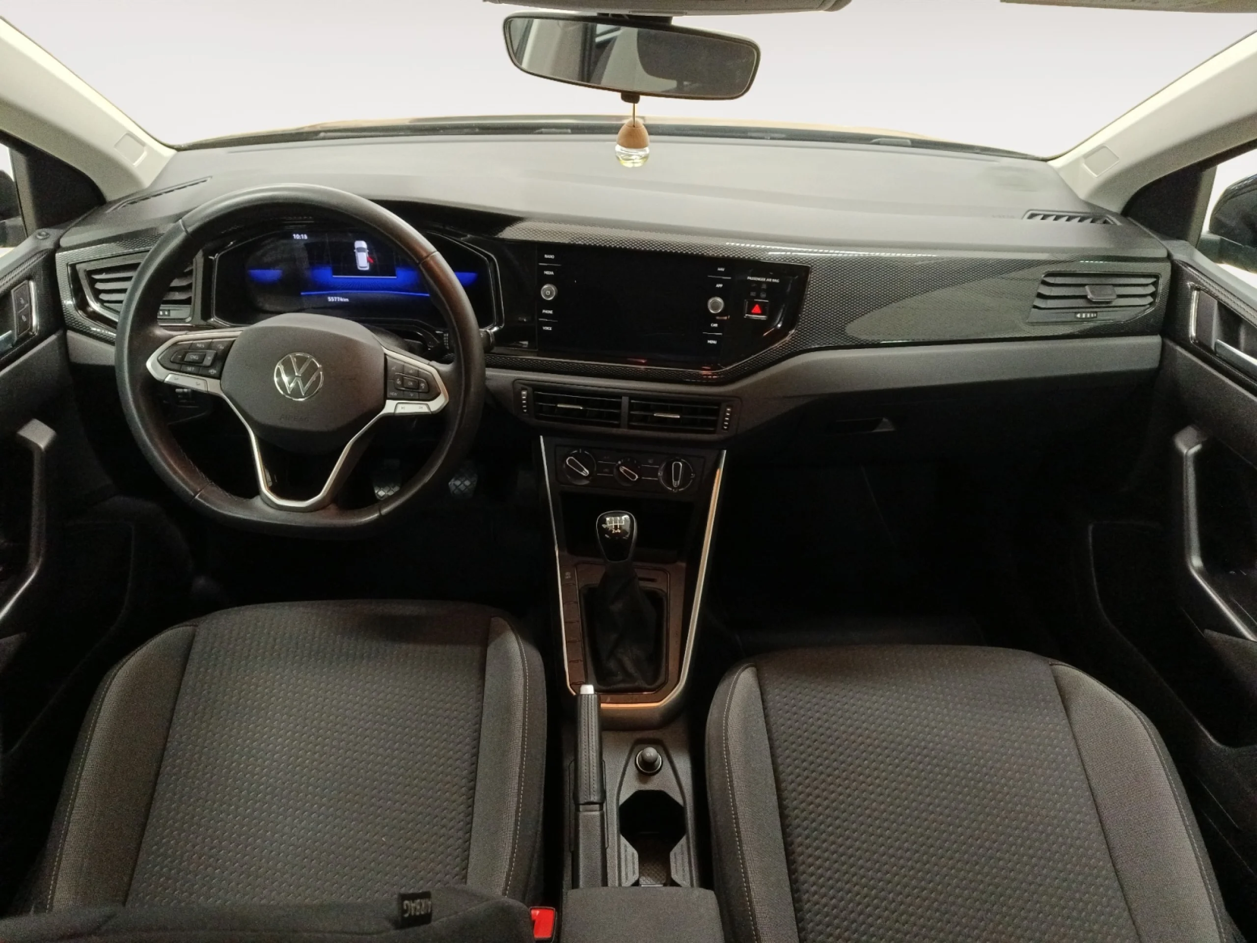 VOLKSWAGEN POLO LIFE 1.0 TSI 70KW (95CV) - Foto 4