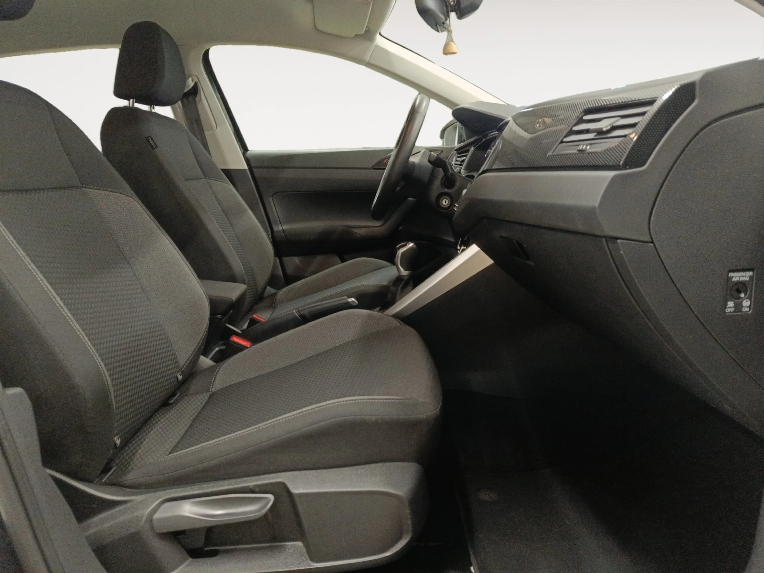 VOLKSWAGEN POLO LIFE 1.0 TSI 70KW (95CV) - Foto 5