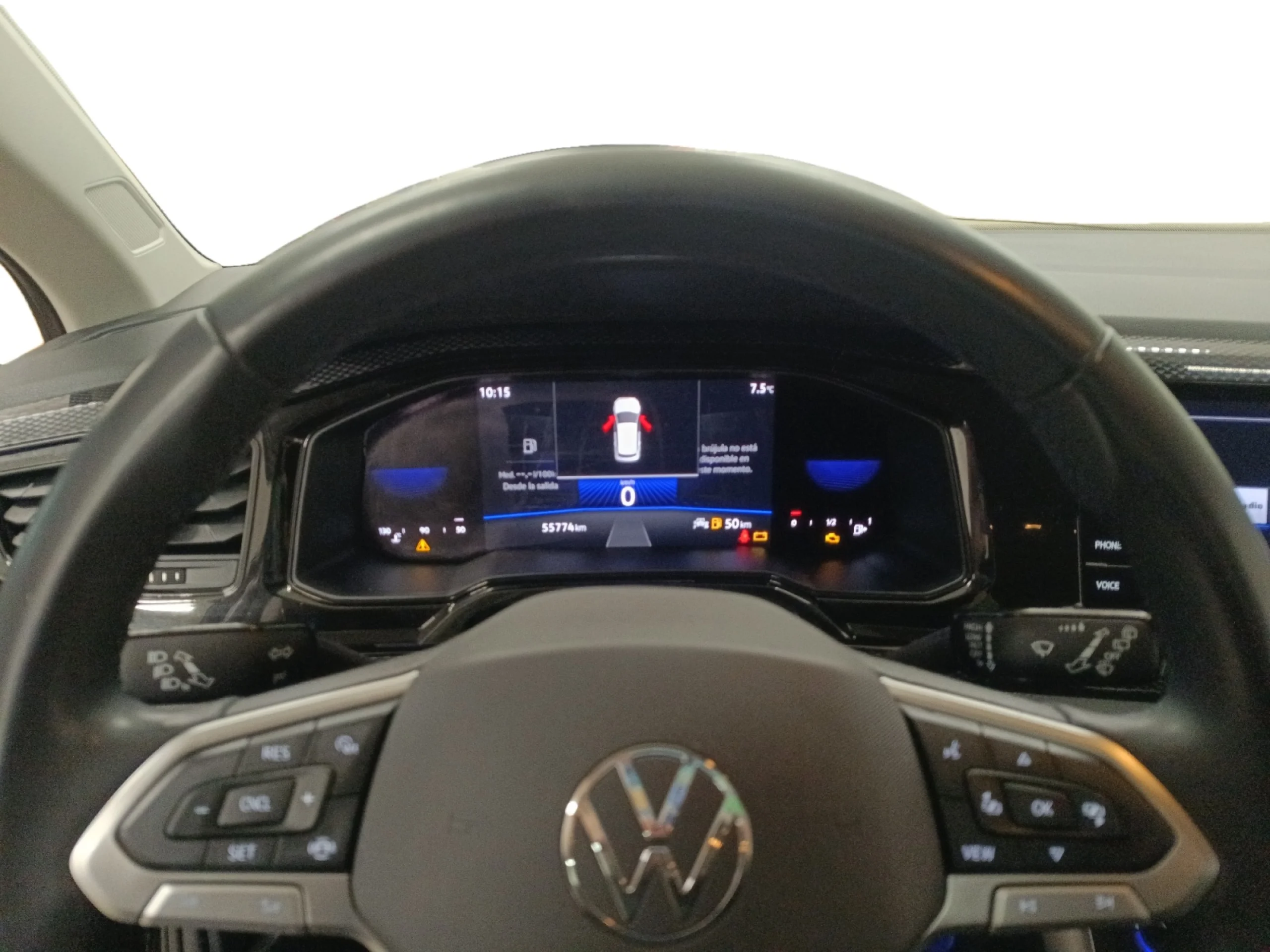 VOLKSWAGEN POLO LIFE 1.0 TSI 70KW (95CV) - Foto 9