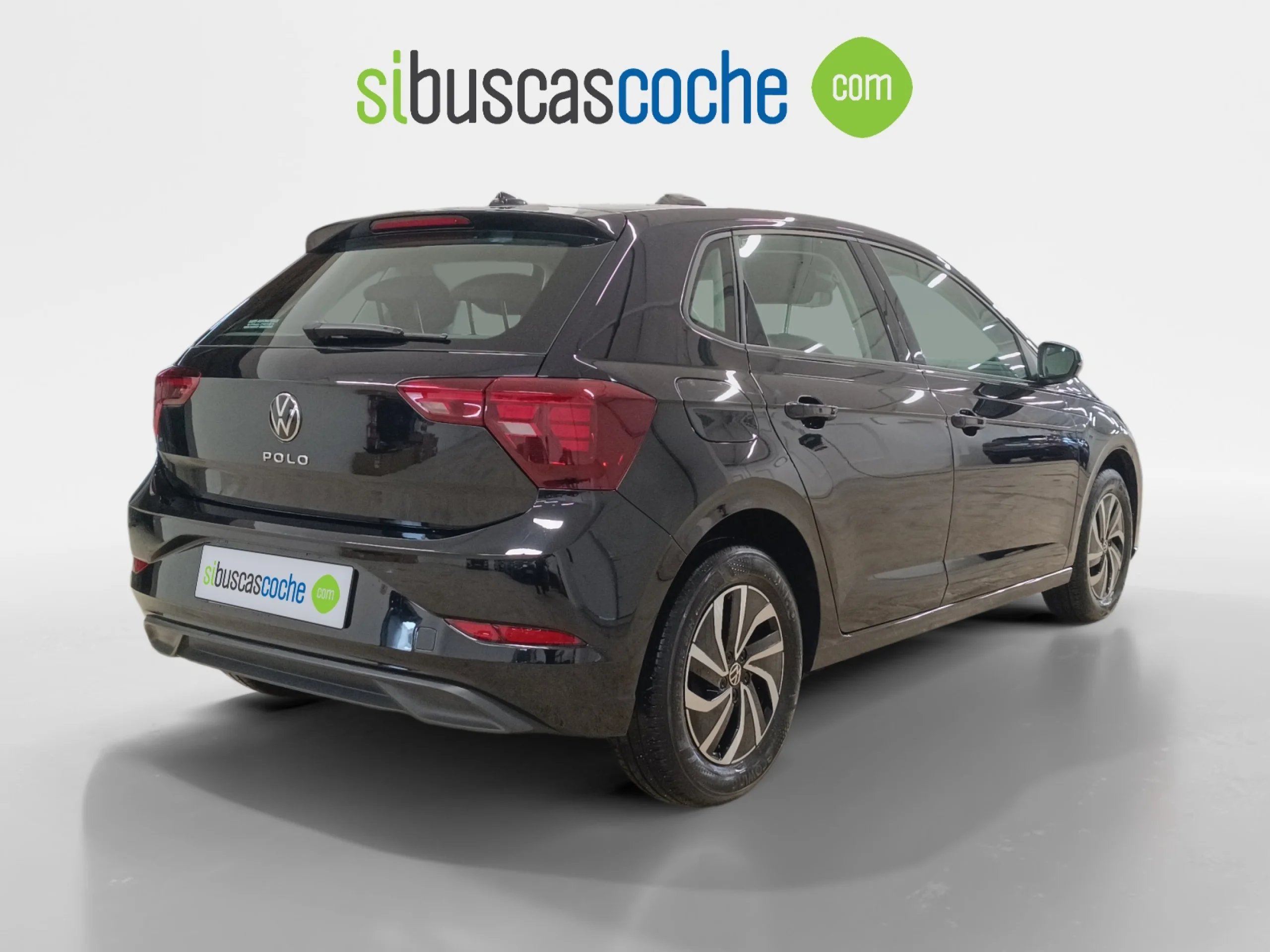 VOLKSWAGEN POLO LIFE 1.0 TSI 70KW (95CV) - Foto 16