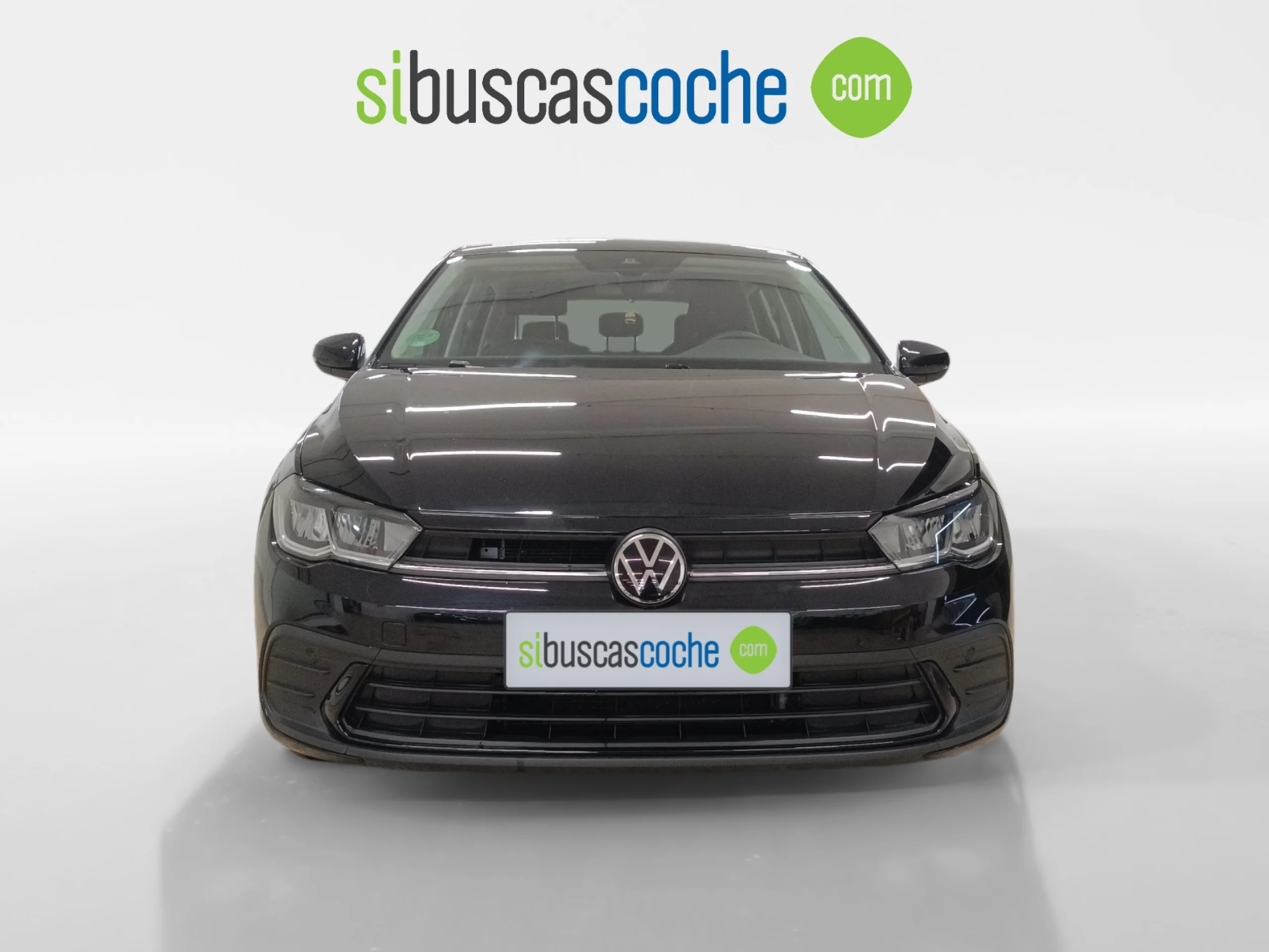 VOLKSWAGEN POLO LIFE 1.0 TSI 70KW (95CV) - Foto 17