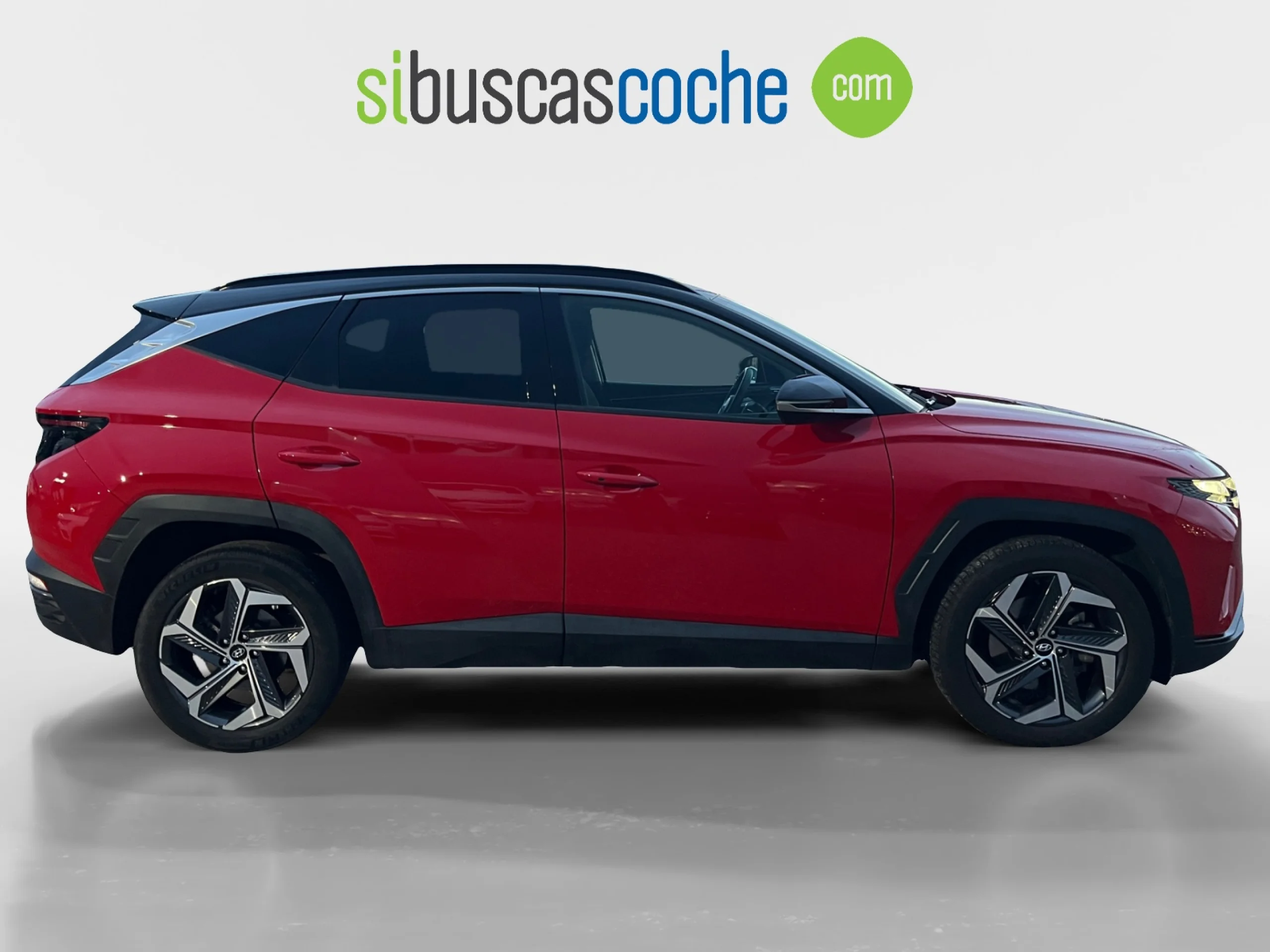 HYUNDAI TUCSON 1.6 TGDI 169KW HEV TECNO AUTO 2C - Foto 3