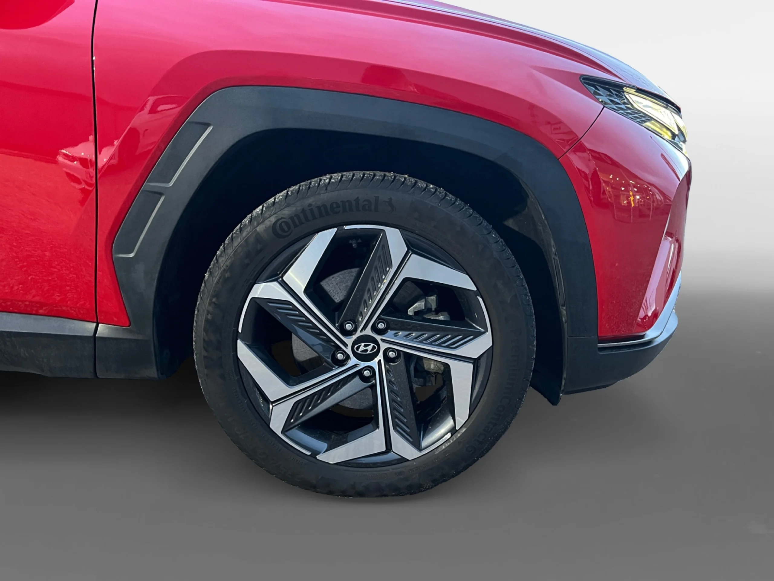 HYUNDAI TUCSON 1.6 TGDI 169KW HEV TECNO AUTO 2C - Foto 7