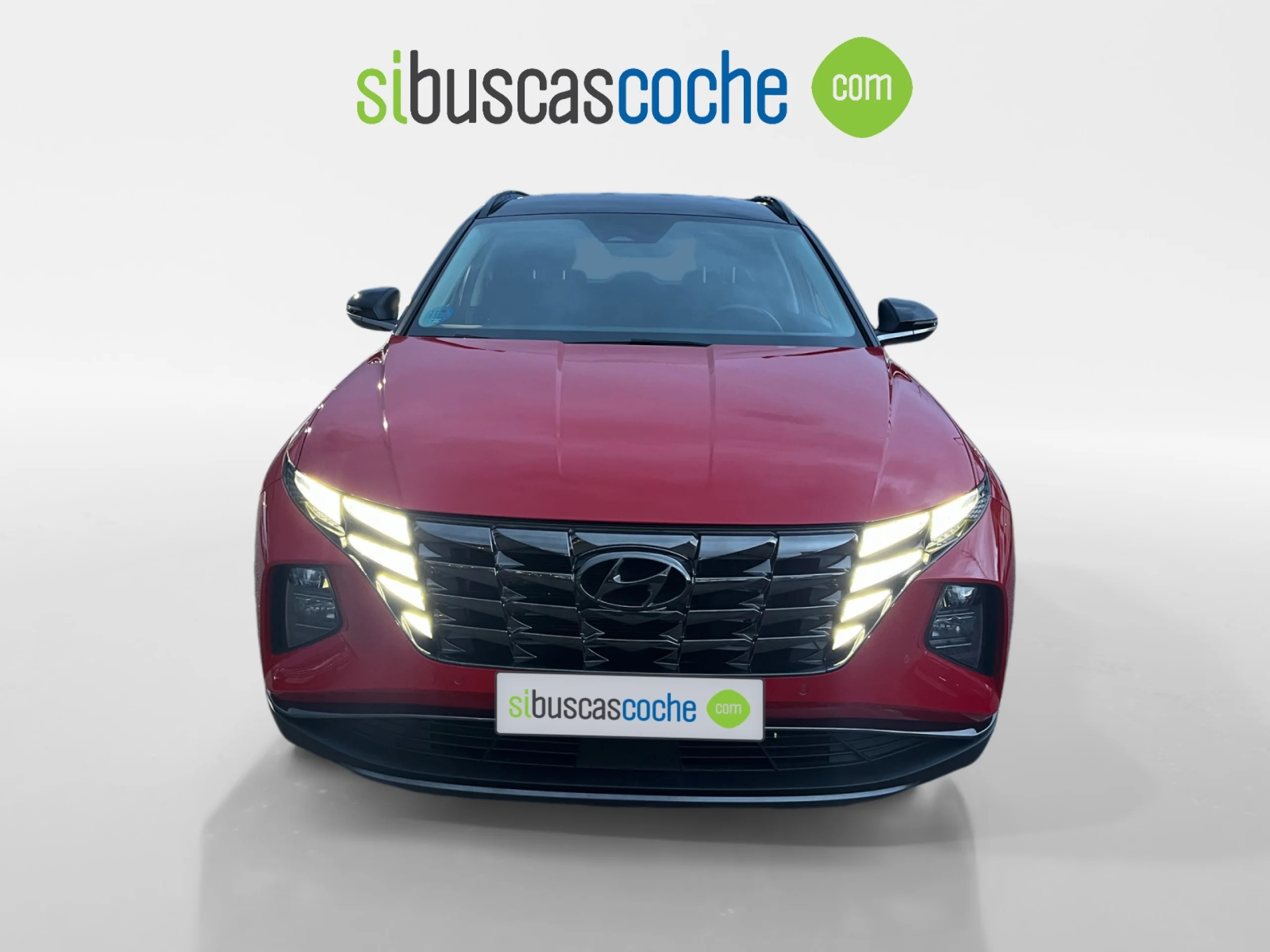 HYUNDAI TUCSON 1.6 TGDI 169KW HEV TECNO AUTO 2C - Foto 8