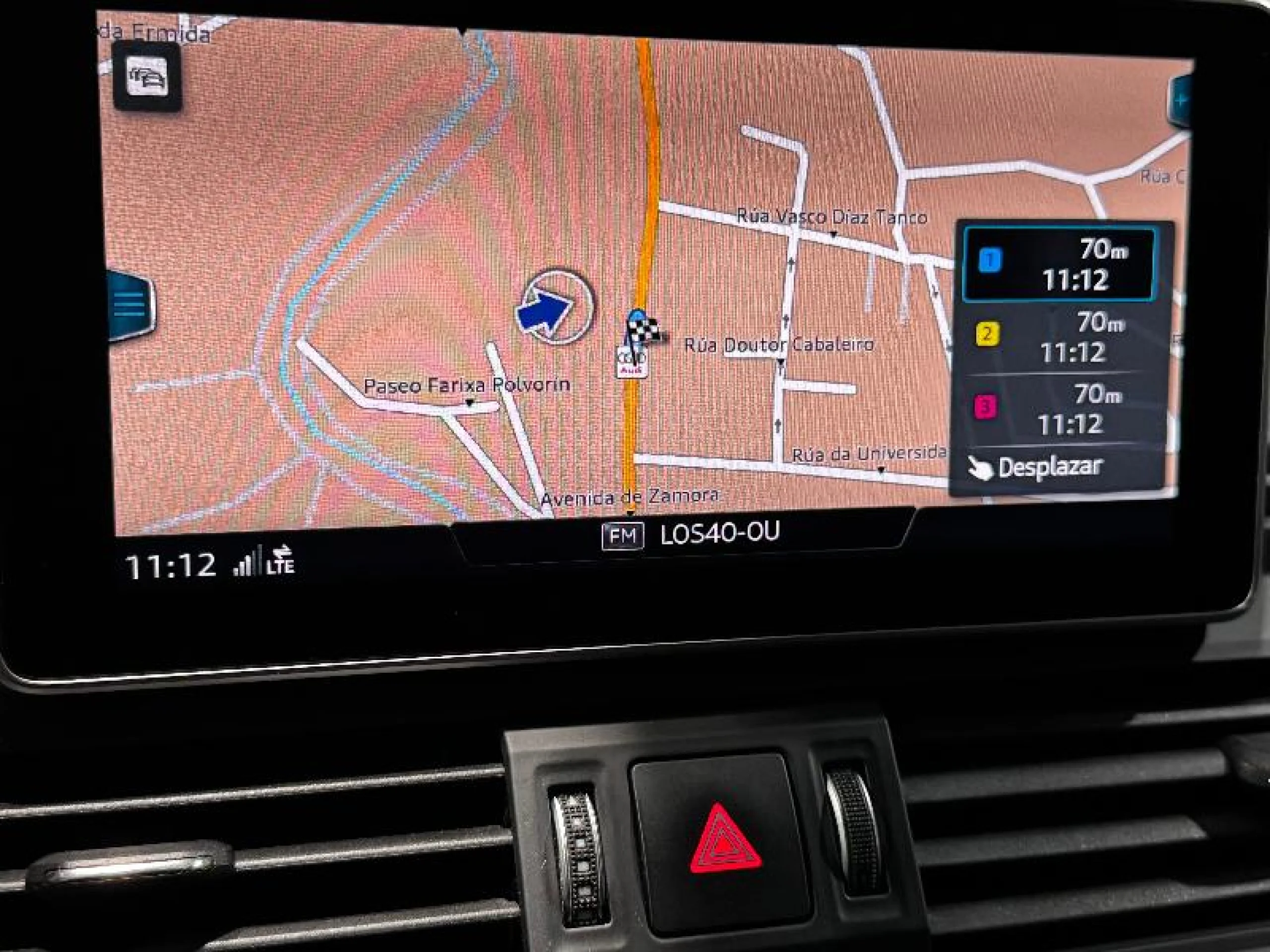 AUDI Q5 BLACK LINE 40 TDI 140KW QUATTRO S TRONIC - Foto 15
