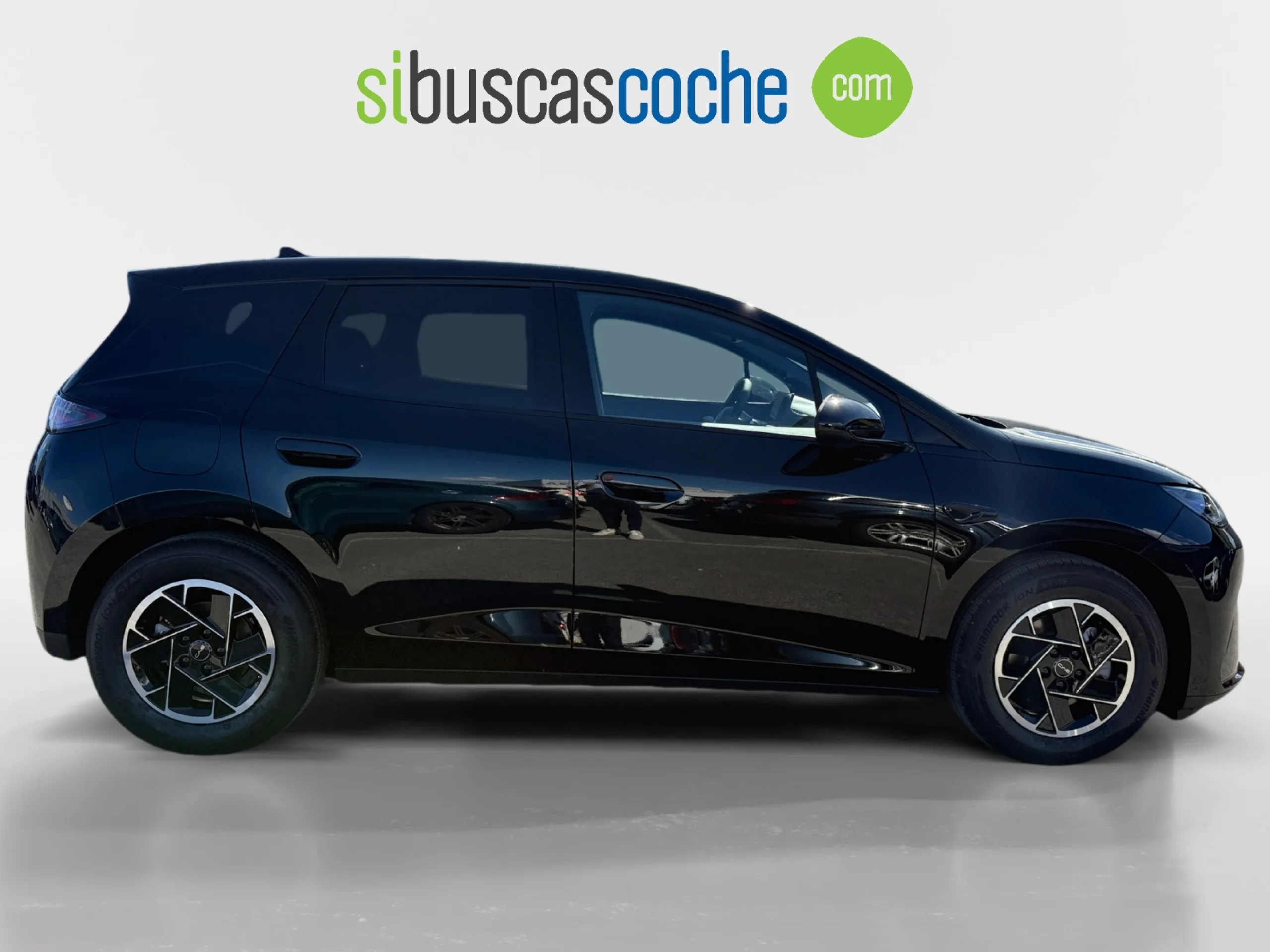 BYD DOLPHIN G DMI BOOST - Foto 3