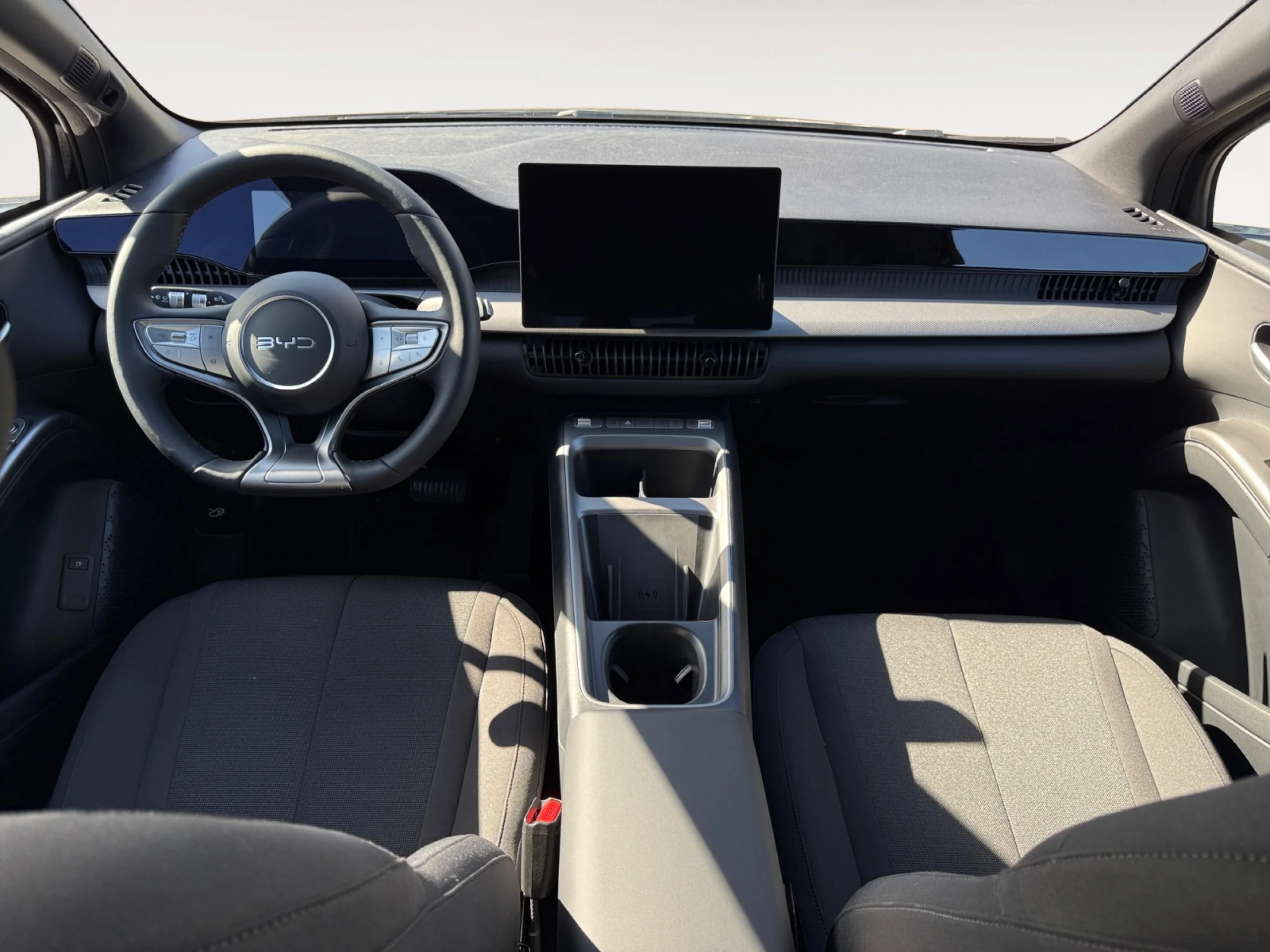BYD DOLPHIN G DMI BOOST - Foto 4