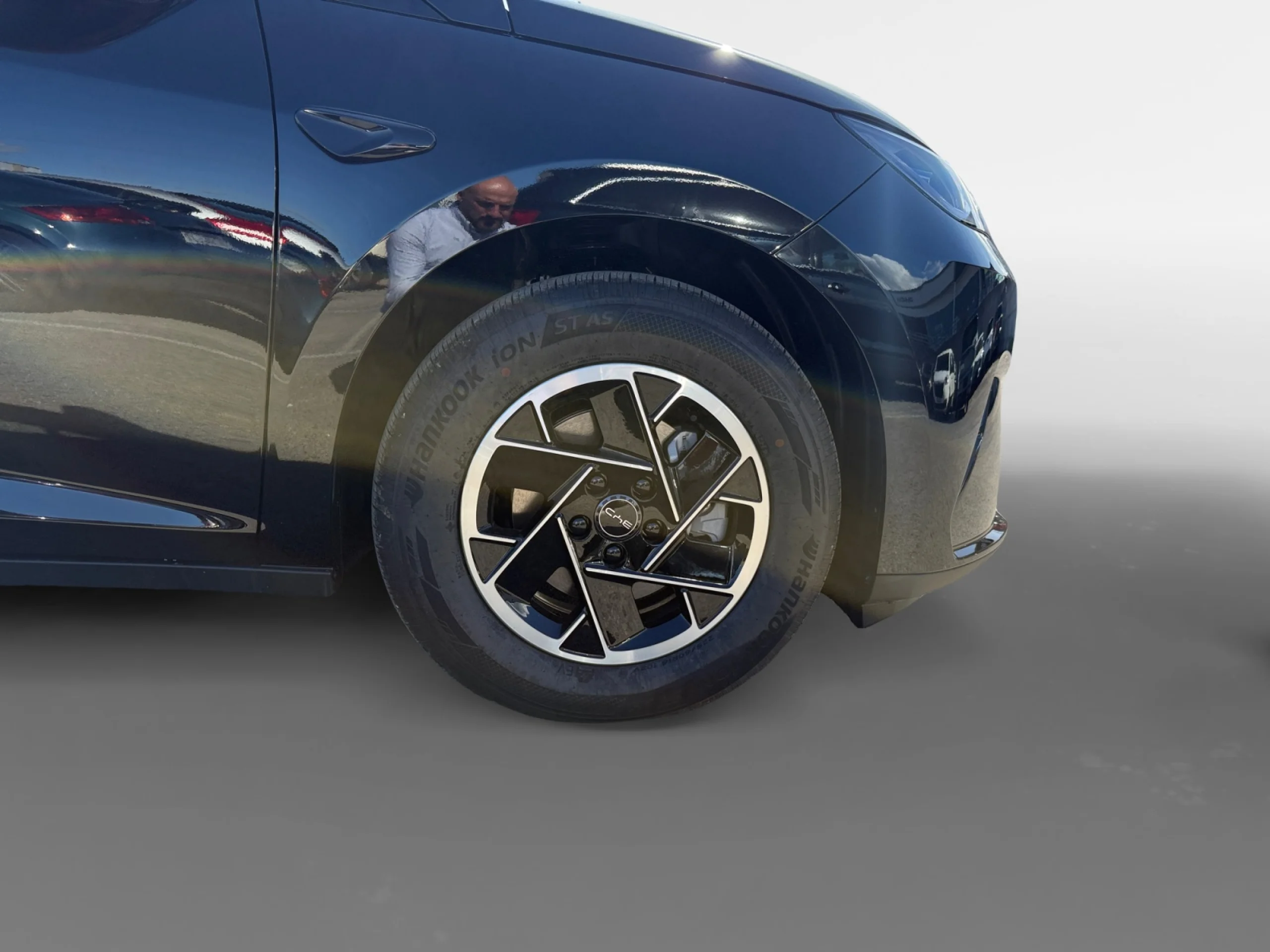 BYD DOLPHIN G DMI BOOST - Foto 8