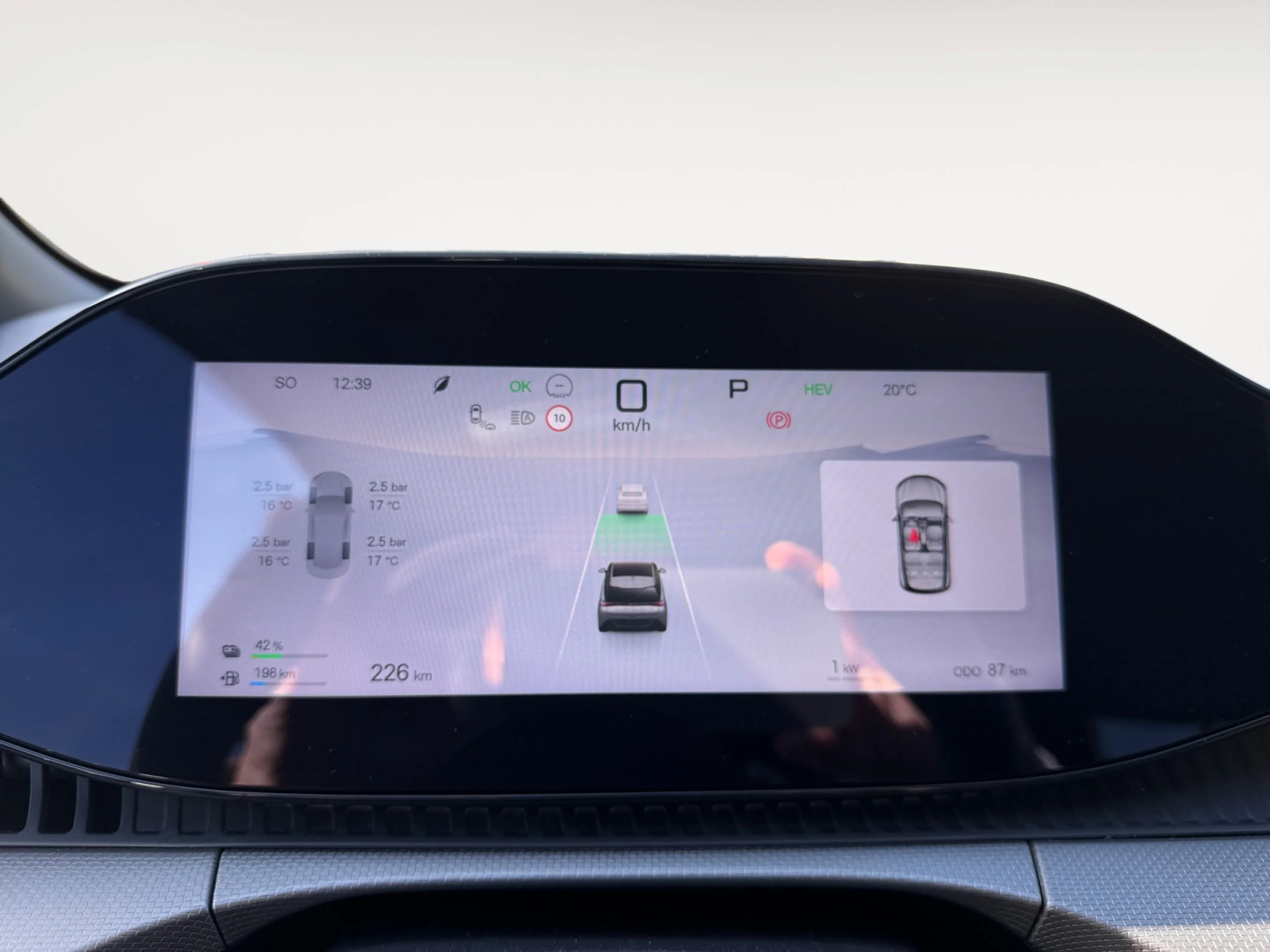 BYD DOLPHIN G DMI BOOST - Foto 10