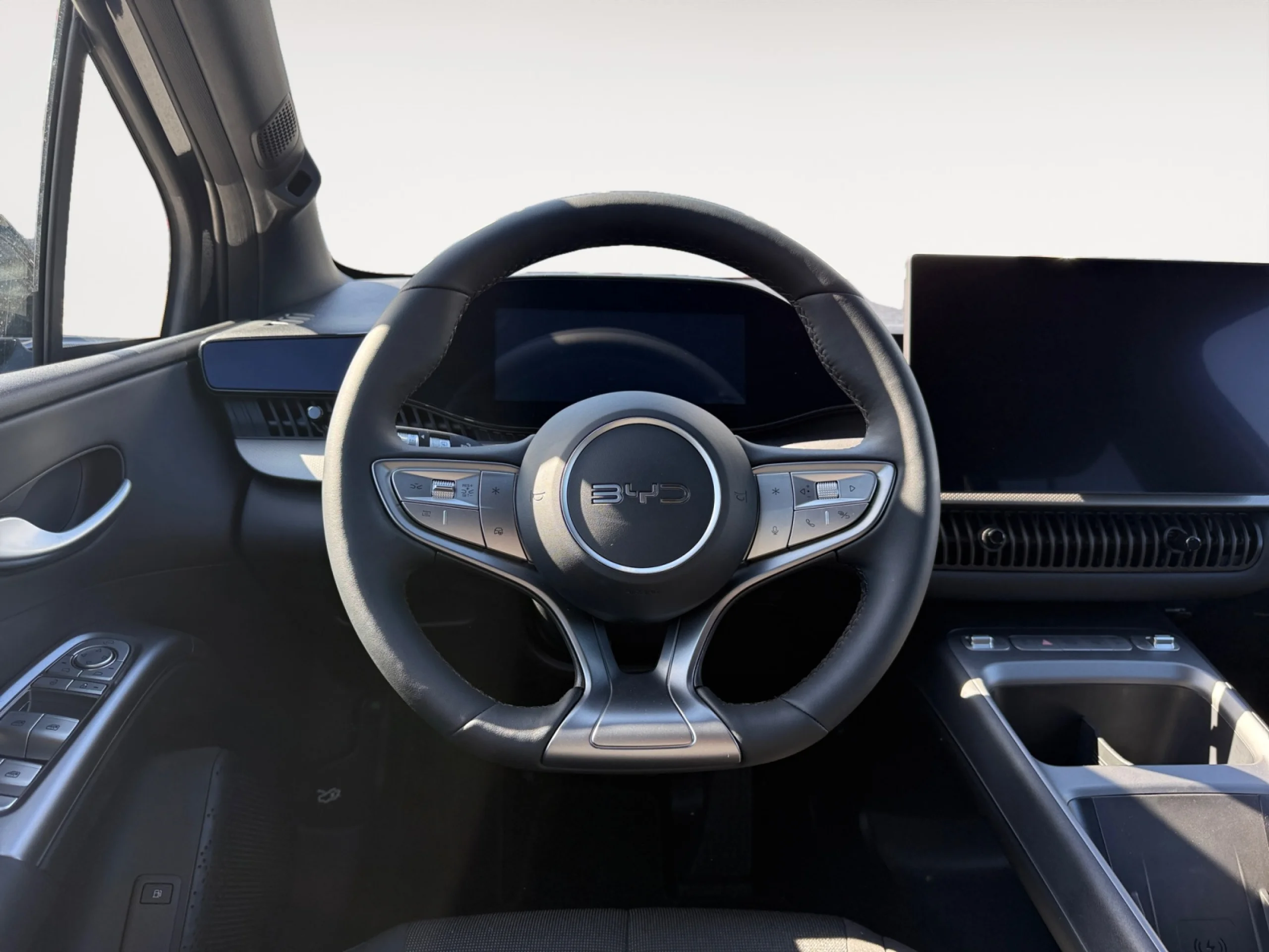 BYD DOLPHIN G DMI BOOST - Foto 11
