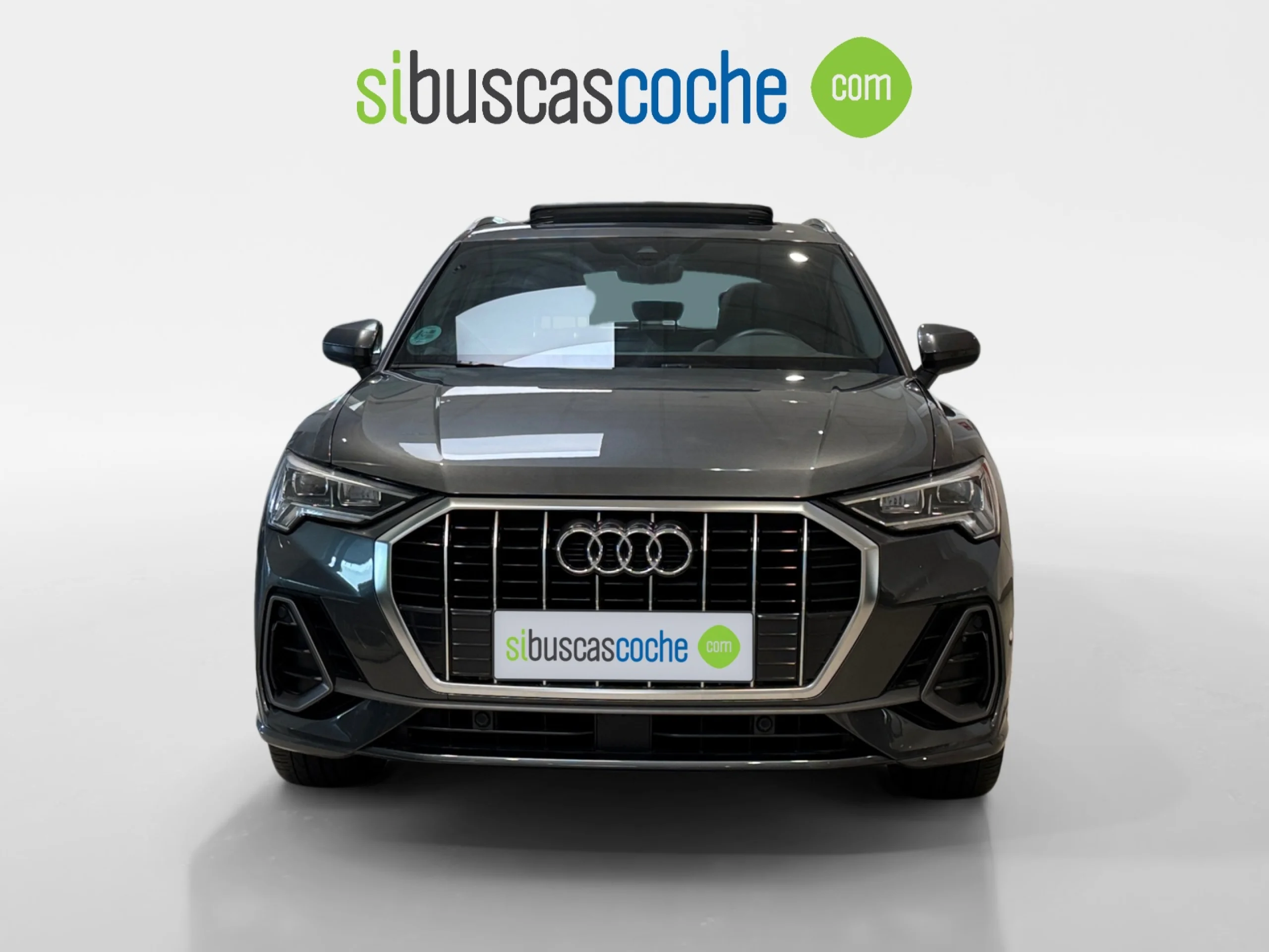 AUDI Q3 S LINE 35 TDI 110KW (150CV) S TRONIC - Foto 2