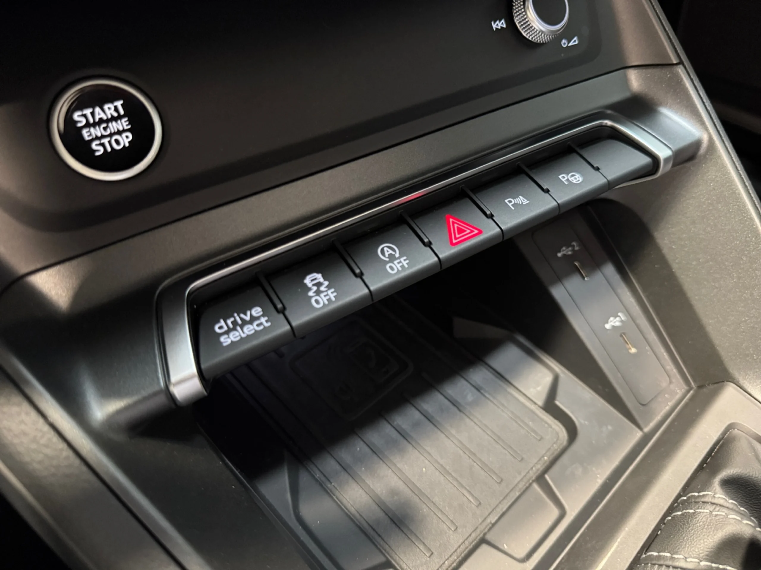 AUDI Q3 S LINE 35 TDI 110KW (150CV) S TRONIC - Foto 14