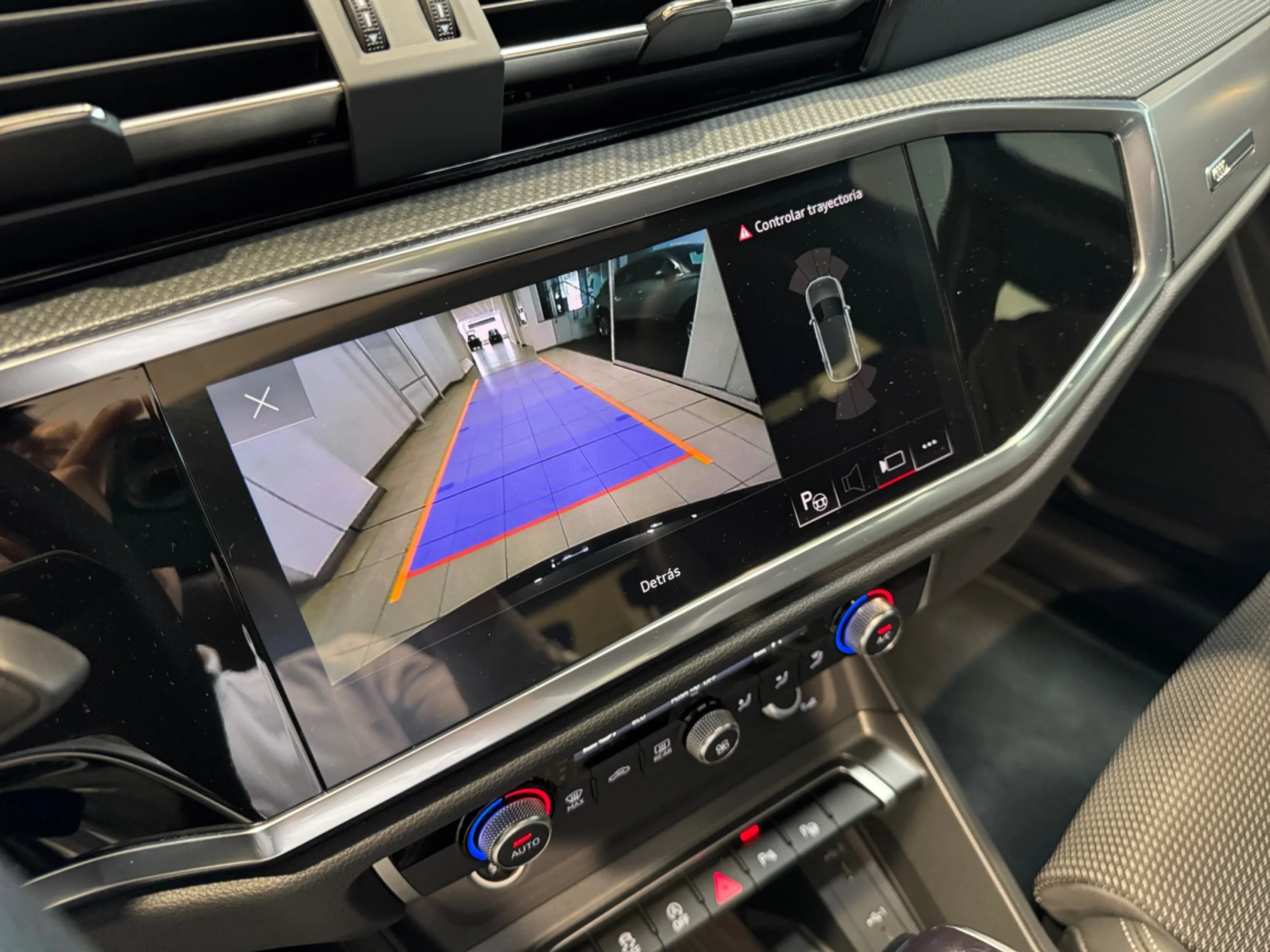 AUDI Q3 S LINE 35 TDI 110KW (150CV) S TRONIC - Foto 15