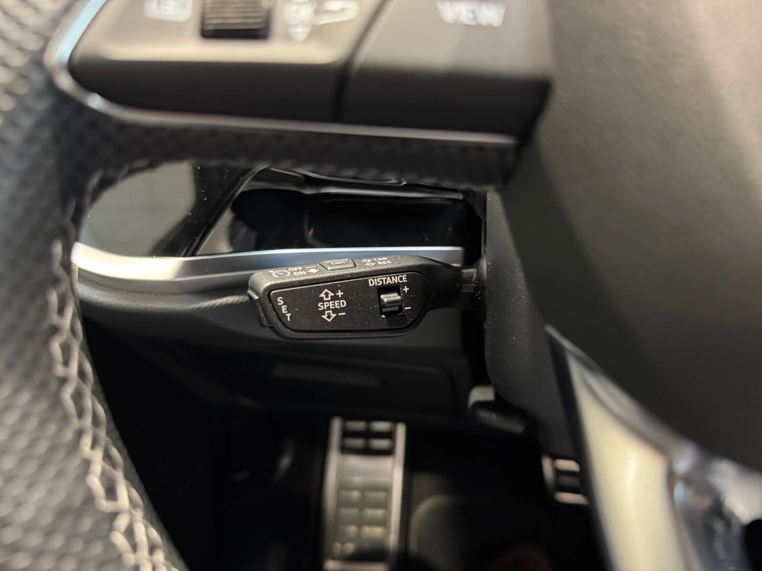 AUDI Q3 S LINE 35 TDI 110KW (150CV) S TRONIC - Foto 16