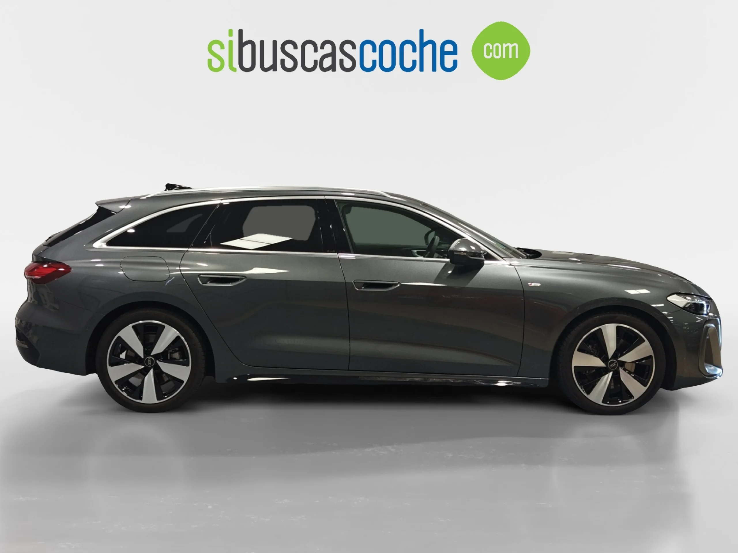 AUDI A5 AVANT TDI 150 KW (204 CV) S LINE - Foto 3