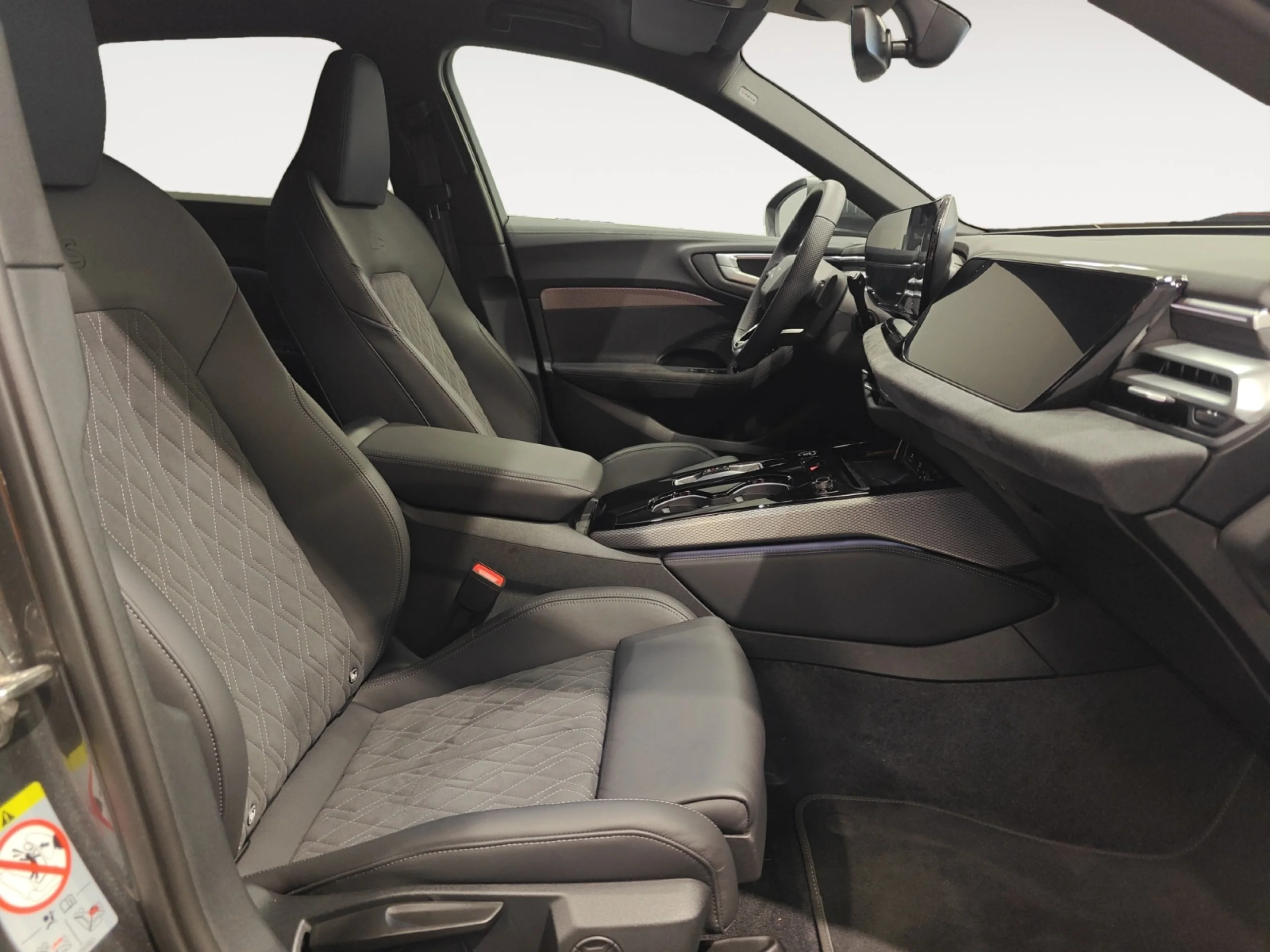 AUDI A5 AVANT TDI 150 KW (204 CV) S LINE - Foto 5