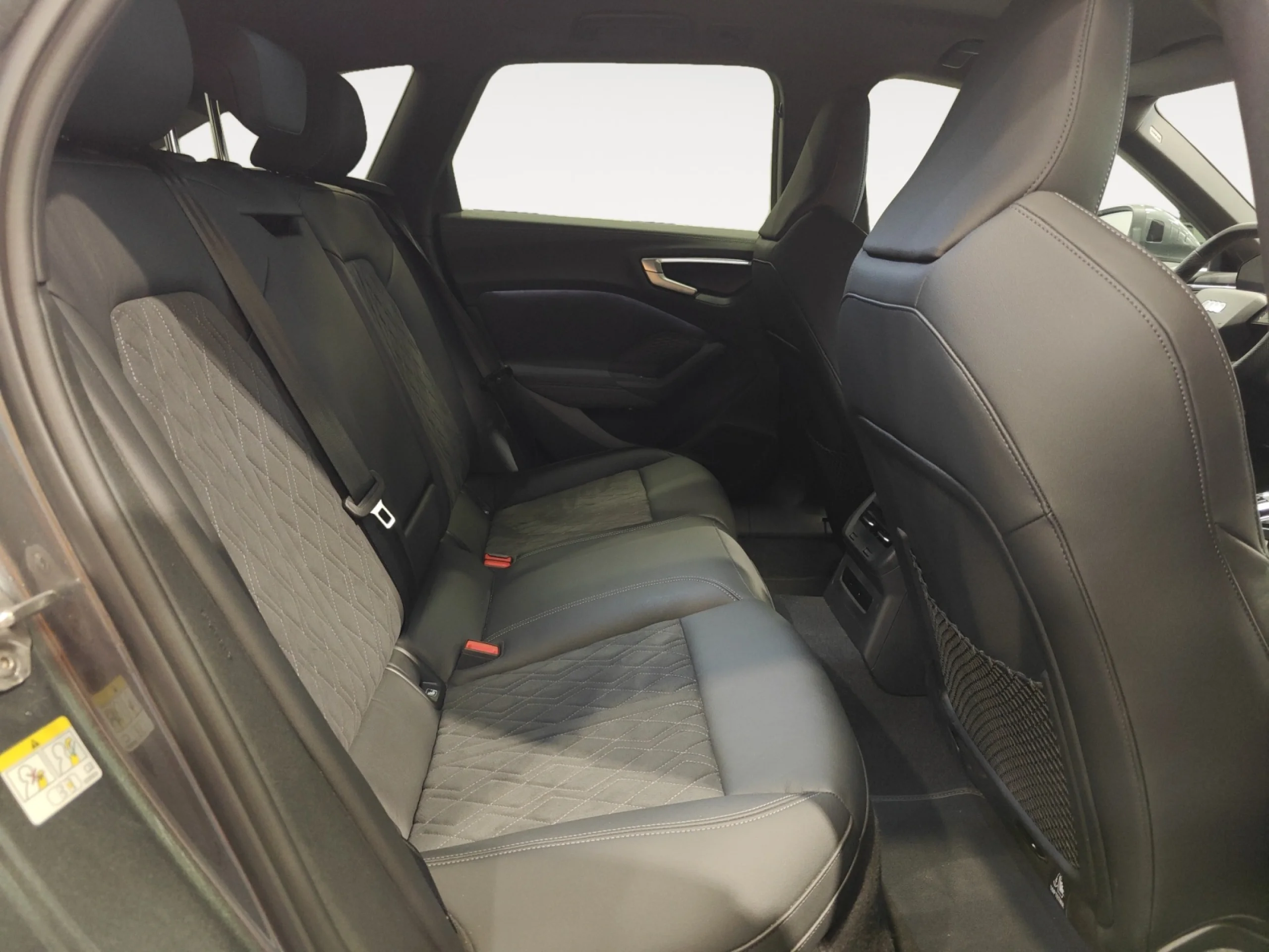 AUDI A5 AVANT TDI 150 KW (204 CV) S LINE - Foto 6