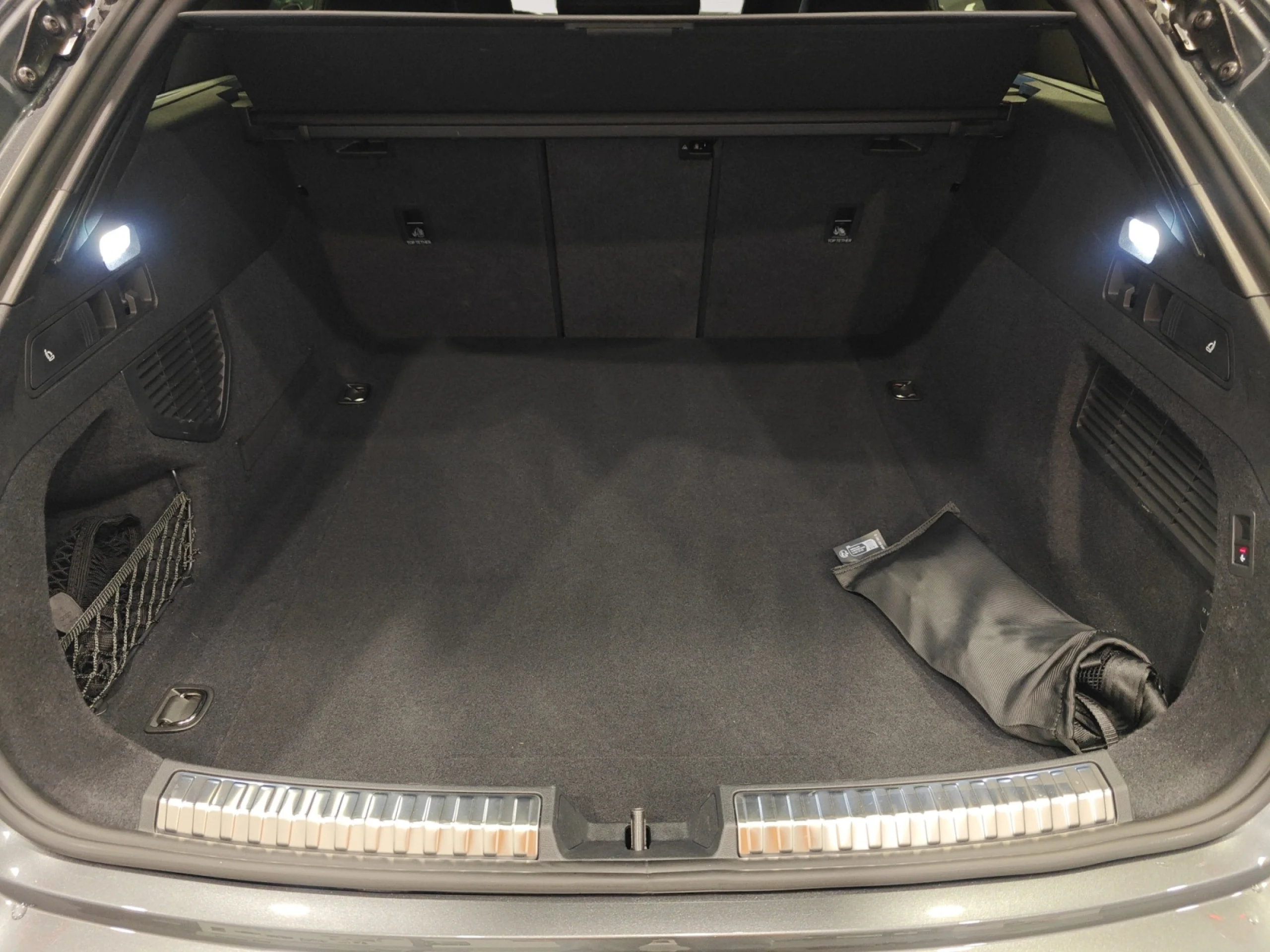 AUDI A5 AVANT TDI 150 KW (204 CV) S LINE - Foto 7