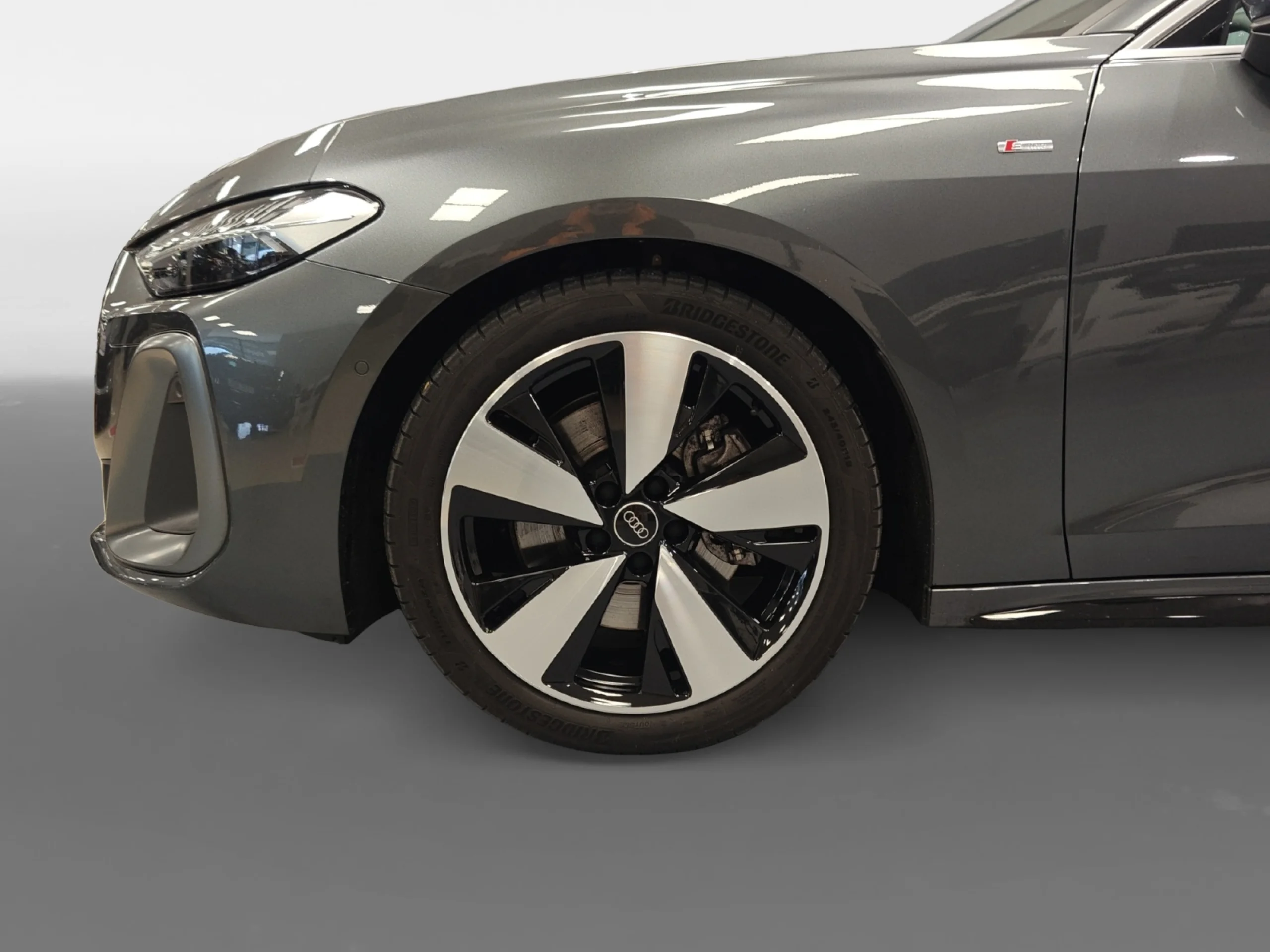 AUDI A5 AVANT TDI 150 KW (204 CV) S LINE - Foto 8