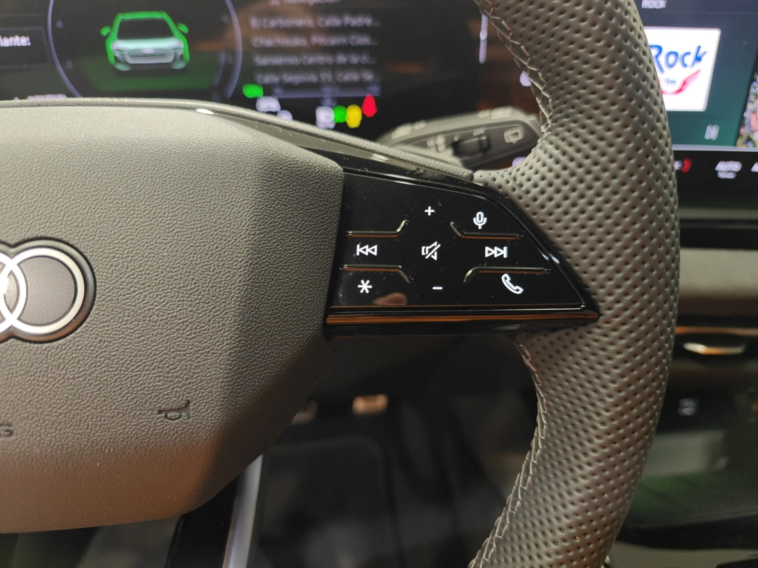 AUDI A5 AVANT TDI 150 KW (204 CV) S LINE - Foto 10