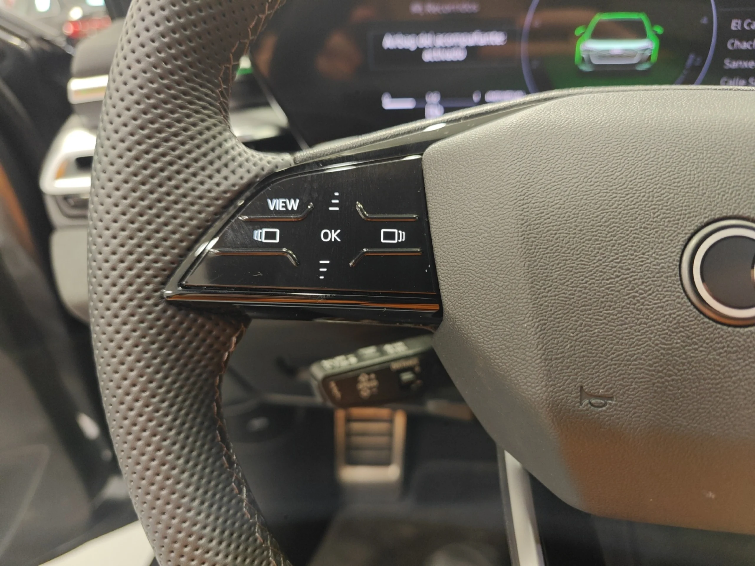 AUDI A5 AVANT TDI 150 KW (204 CV) S LINE - Foto 11