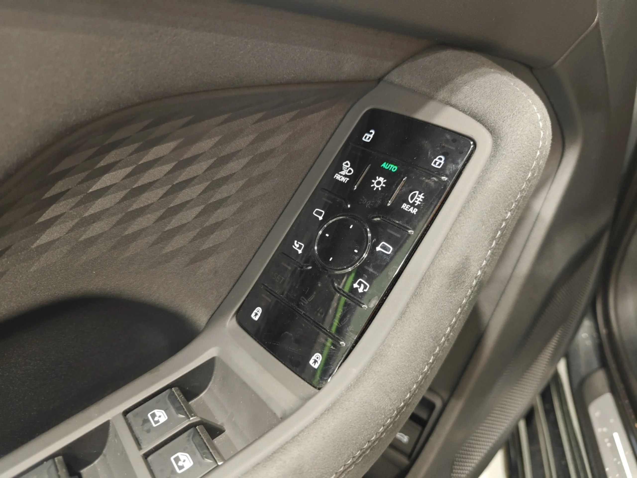 AUDI A5 AVANT TDI 150 KW (204 CV) S LINE - Foto 12