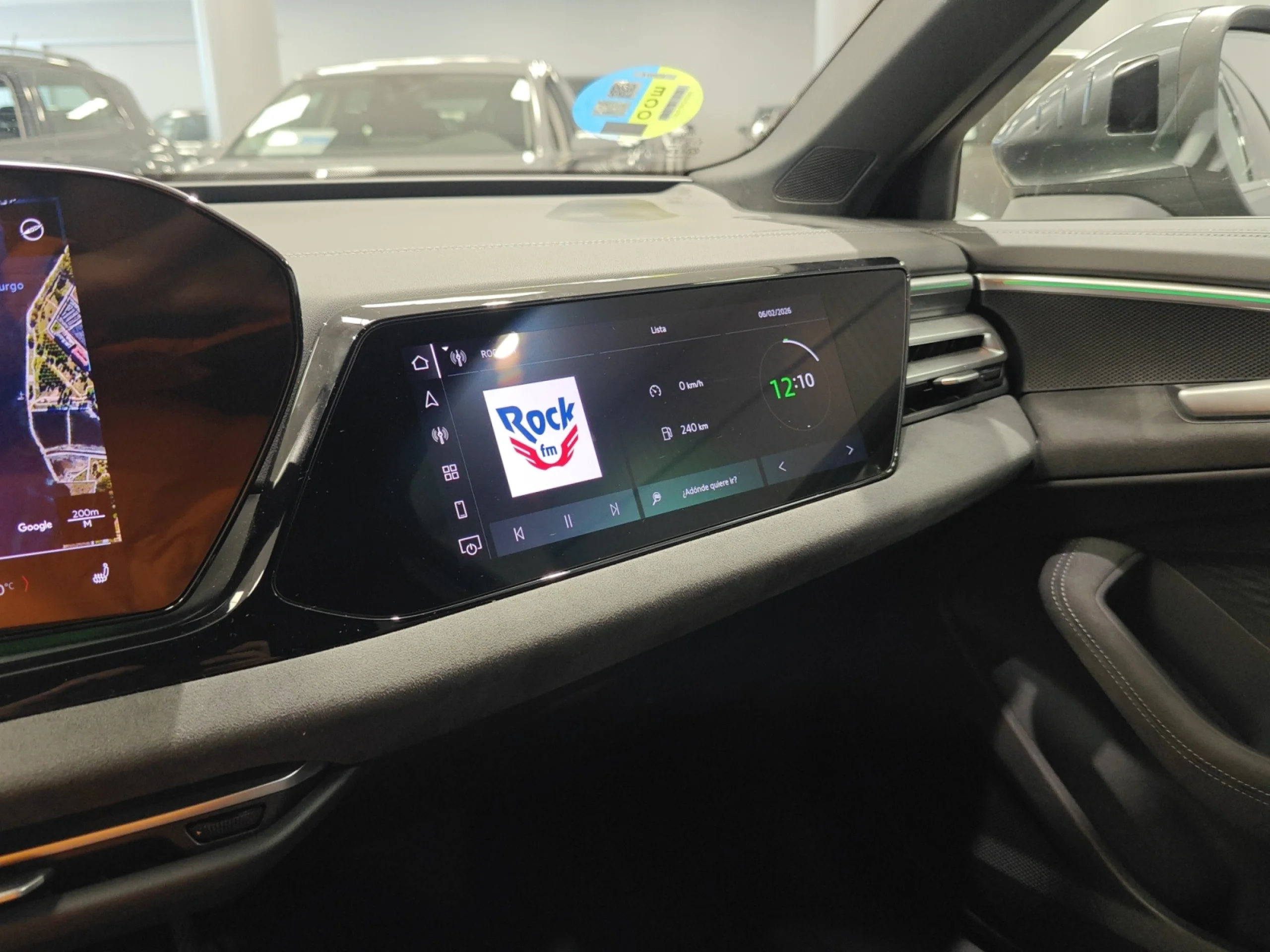 AUDI A5 AVANT TDI 150 KW (204 CV) S LINE - Foto 13