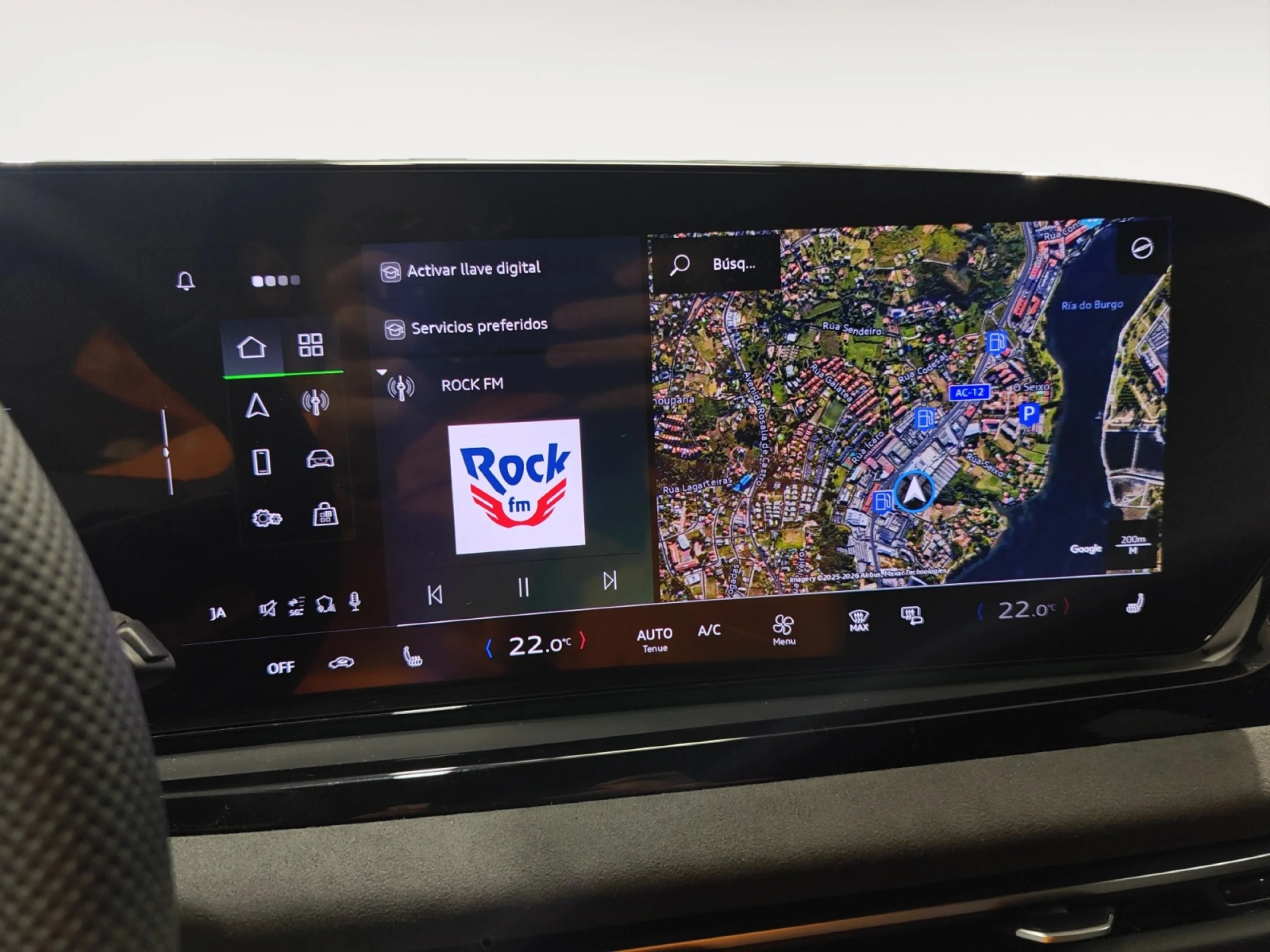 AUDI A5 AVANT TDI 150 KW (204 CV) S LINE - Foto 14