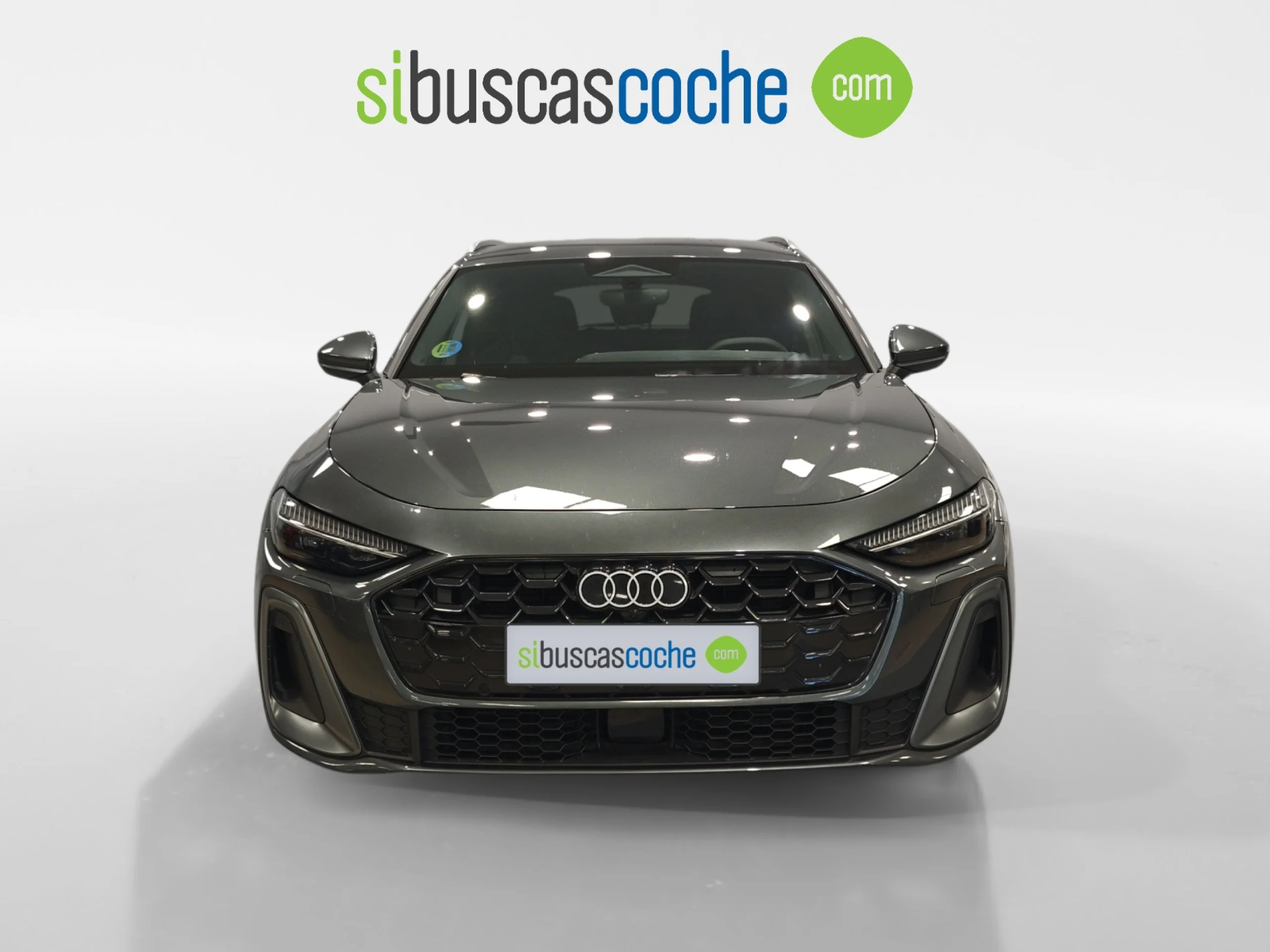 AUDI A5 AVANT TDI 150 KW (204 CV) S LINE - Foto 19