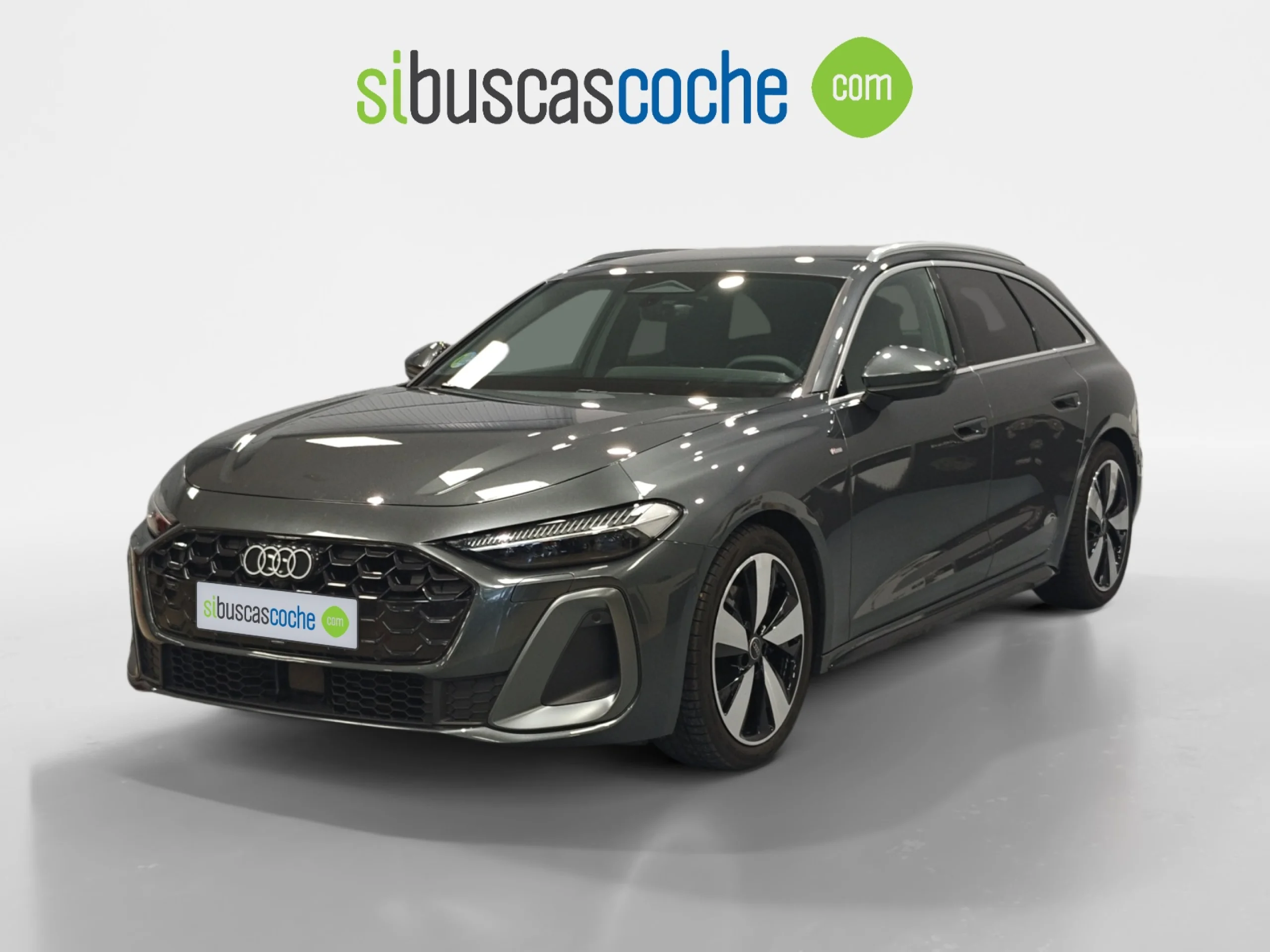 AUDI A5 AVANT TDI 150 KW (204 CV) S LINE - Foto 21