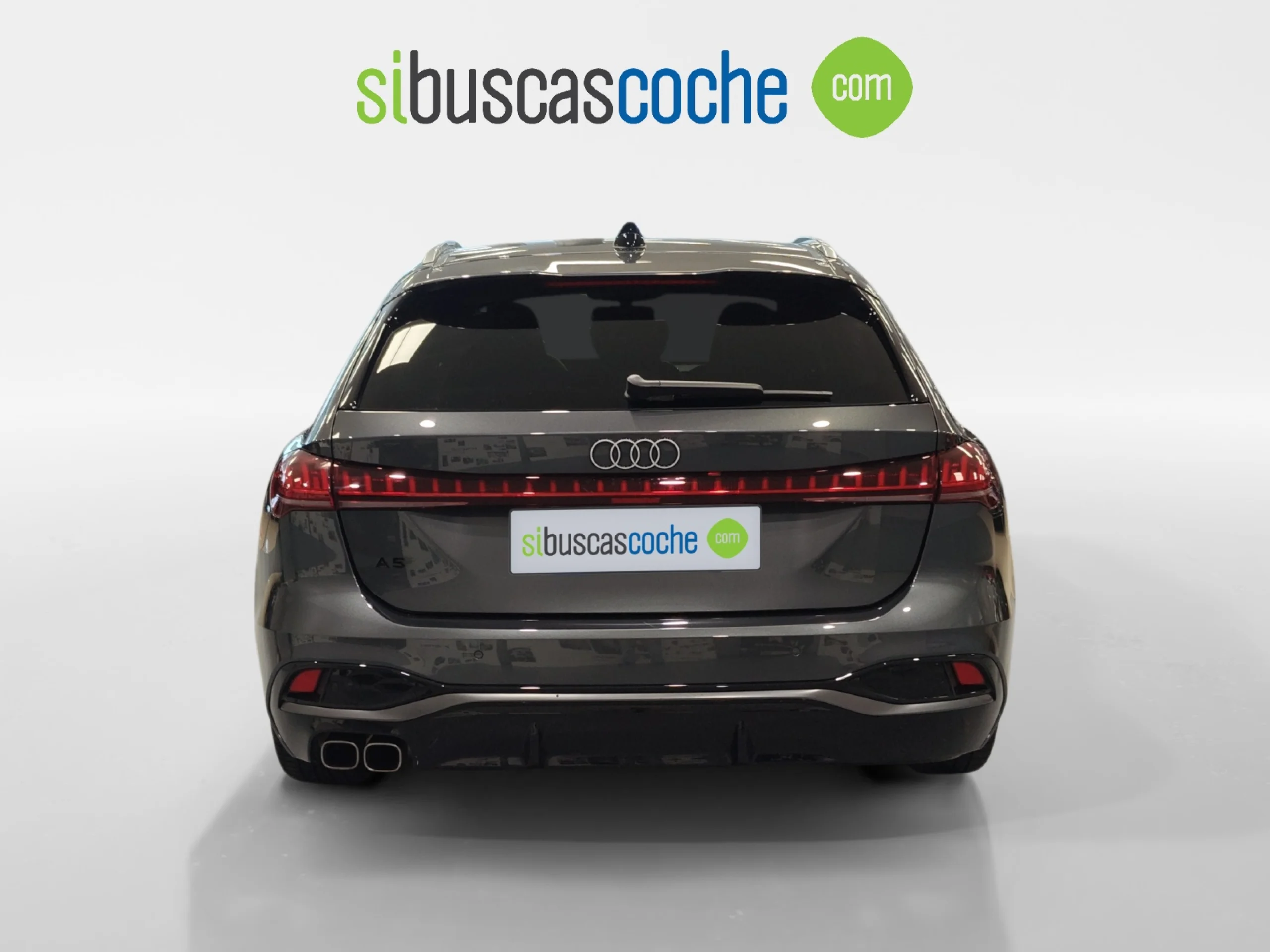 AUDI A5 AVANT TDI 150 KW (204 CV) S LINE - Foto 23