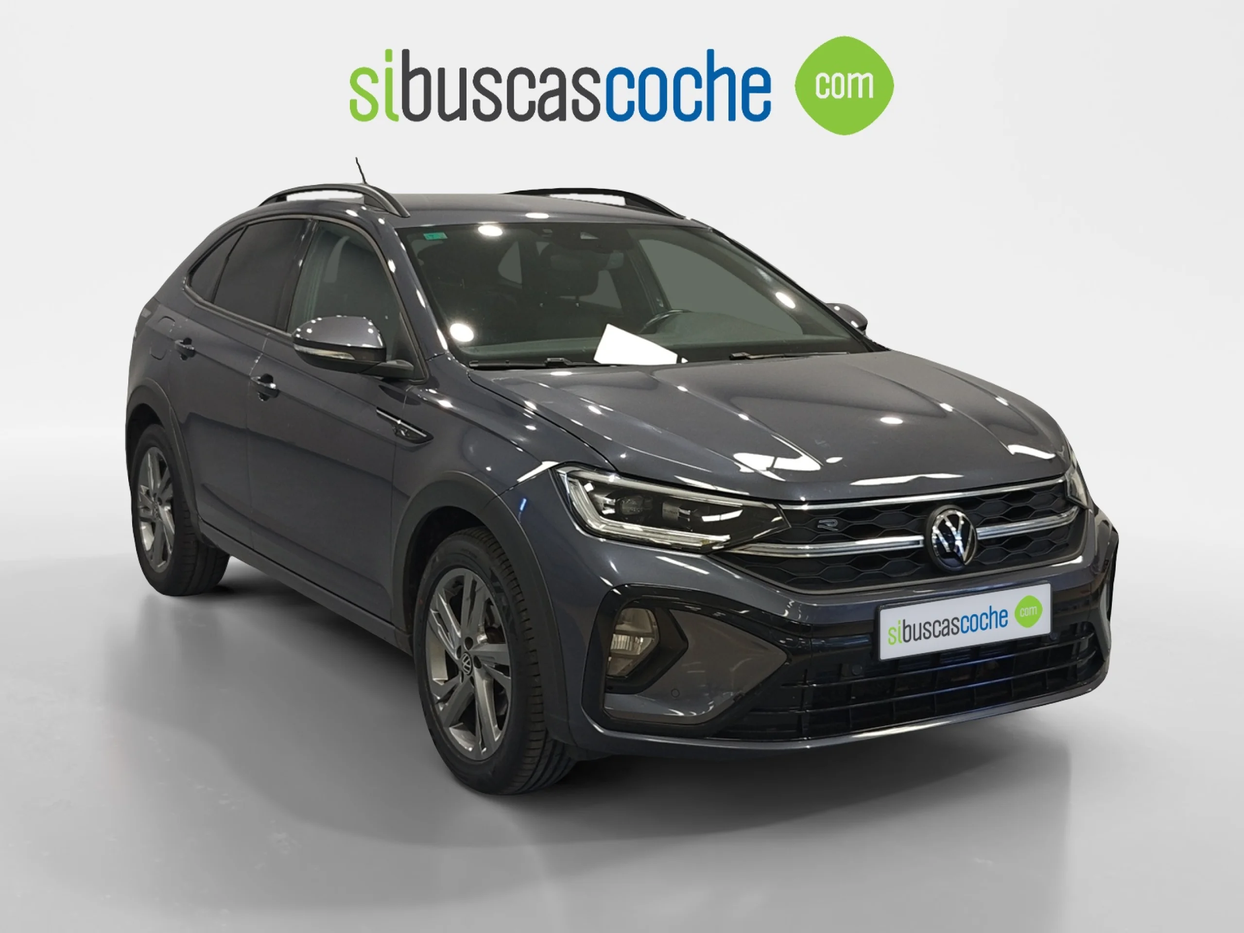 VOLKSWAGEN TAIGO R LINE 1.0 TSI 81KW (110CV) DSG - Foto 1
