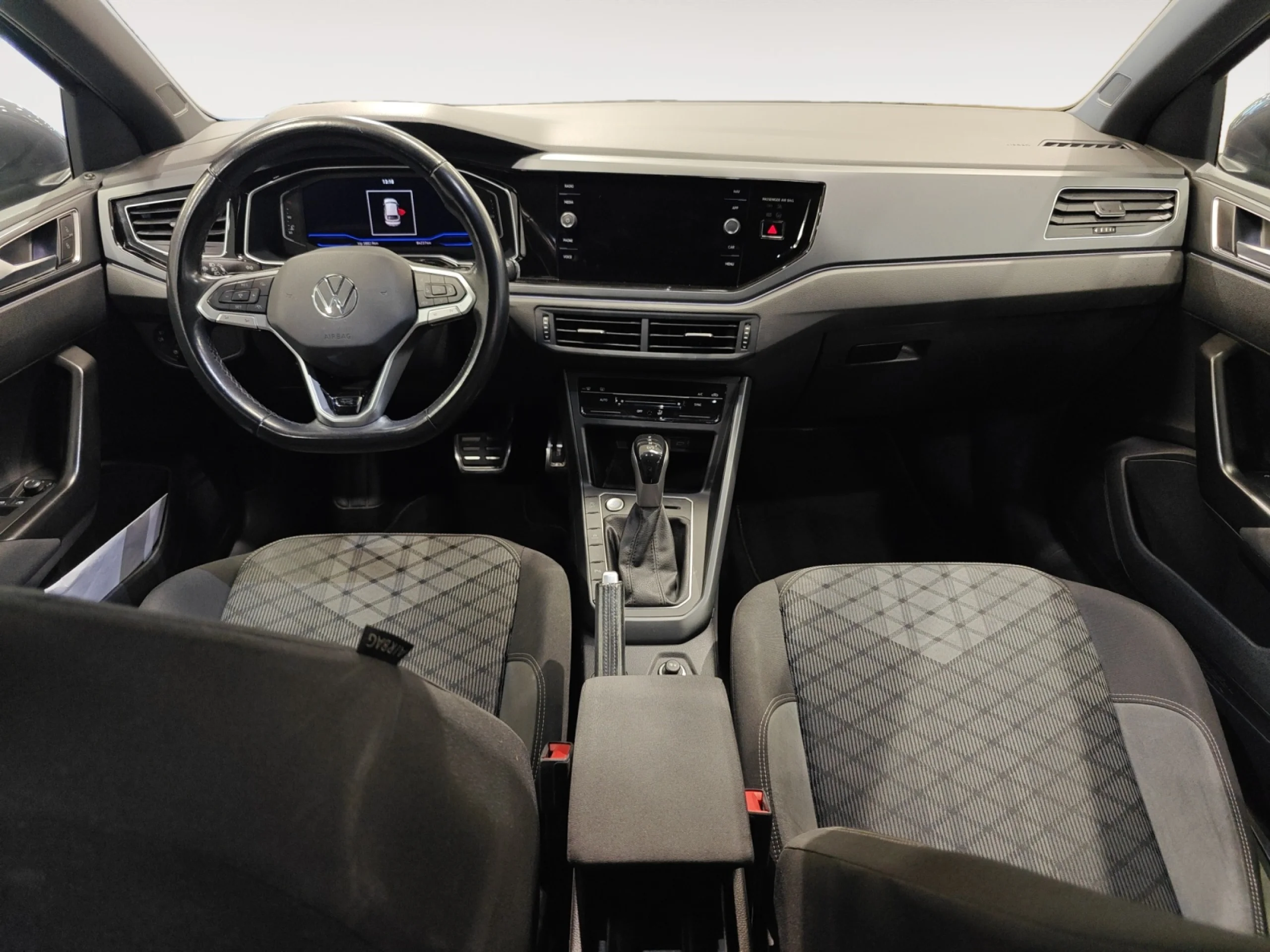 VOLKSWAGEN TAIGO R LINE 1.0 TSI 81KW (110CV) DSG - Foto 4