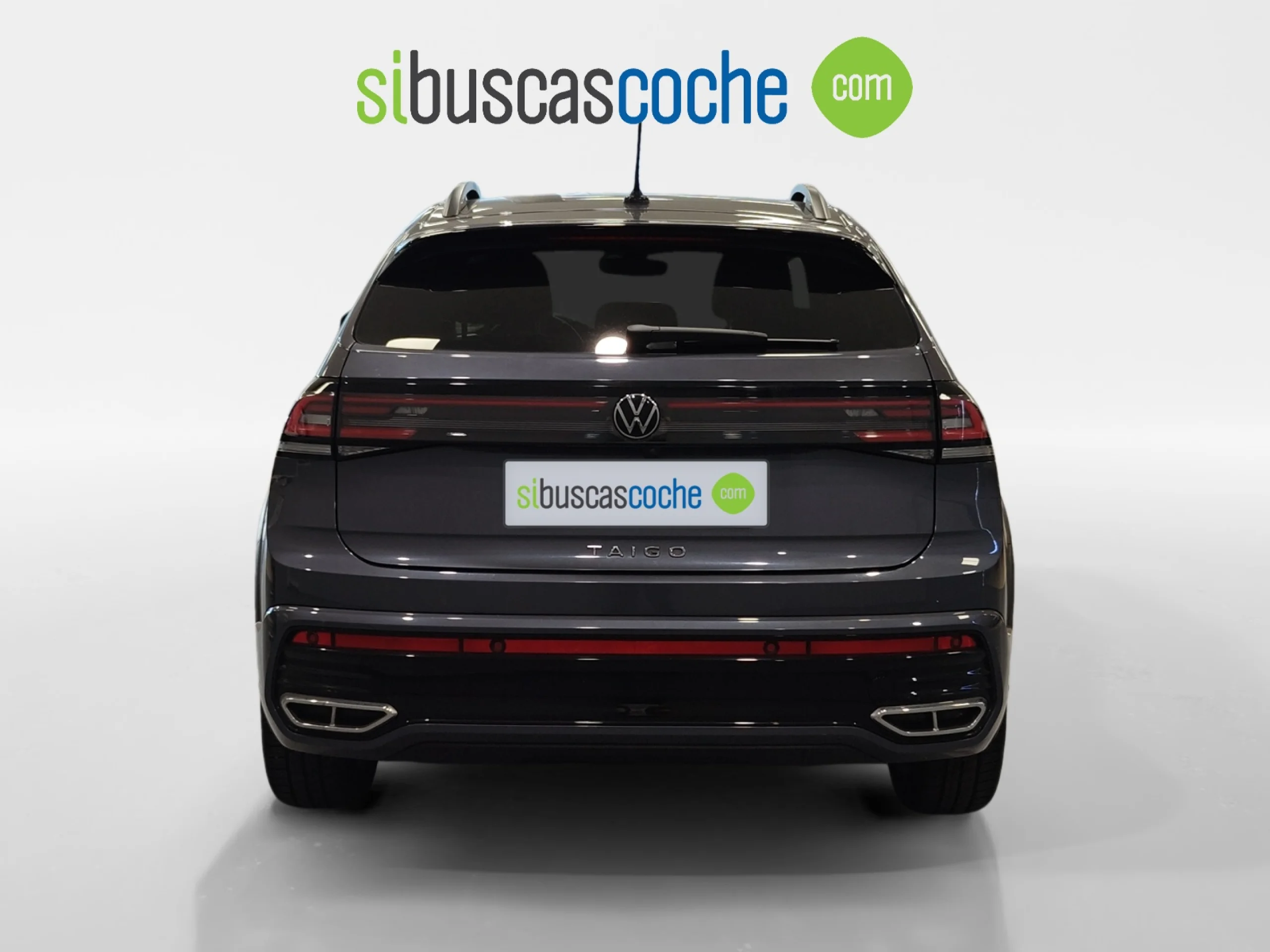 VOLKSWAGEN TAIGO R LINE 1.0 TSI 81KW (110CV) DSG - Foto 23