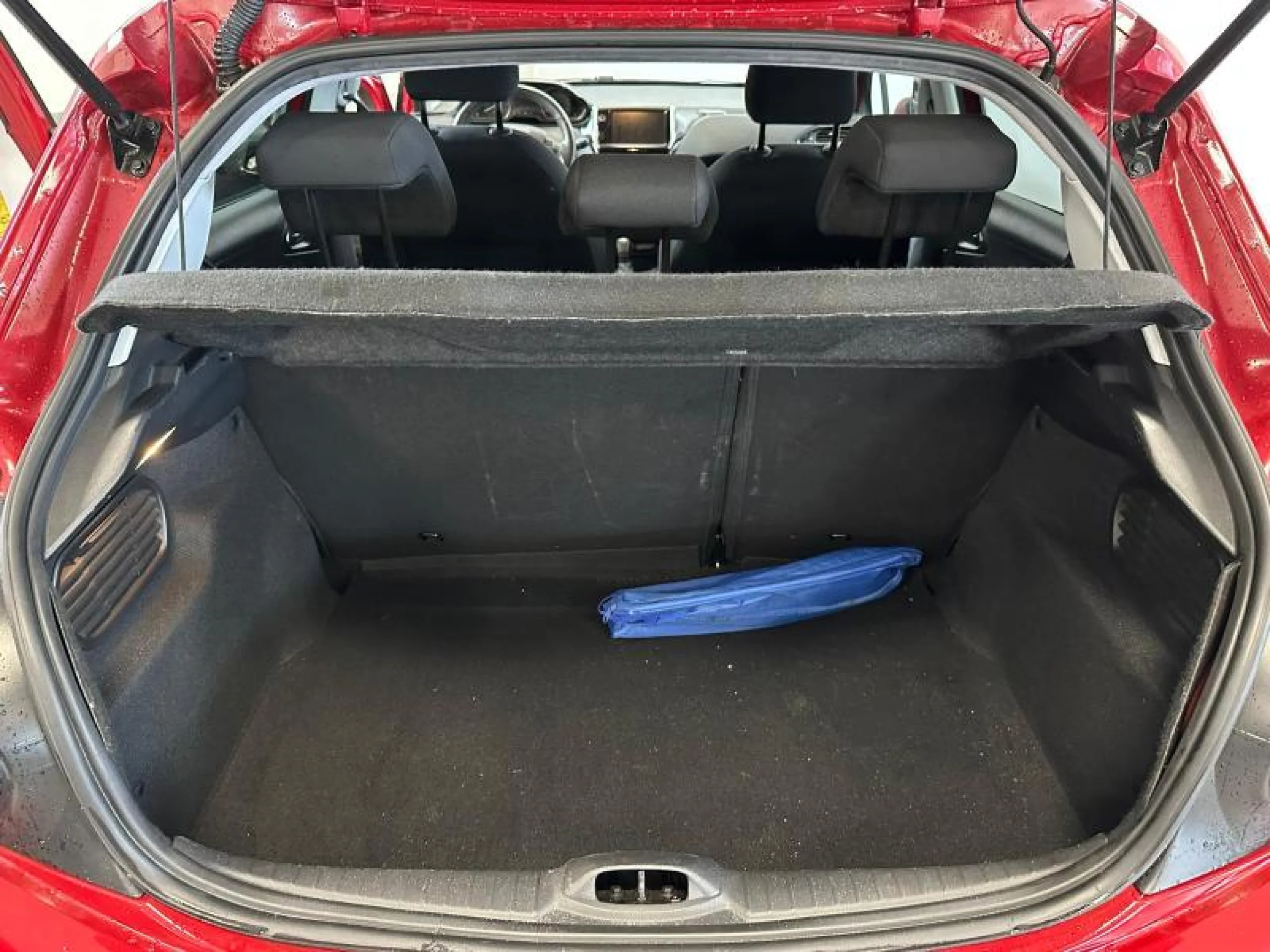 PEUGEOT 208 5P ACTIVE 1.0L PURETECH 68 - Foto 10