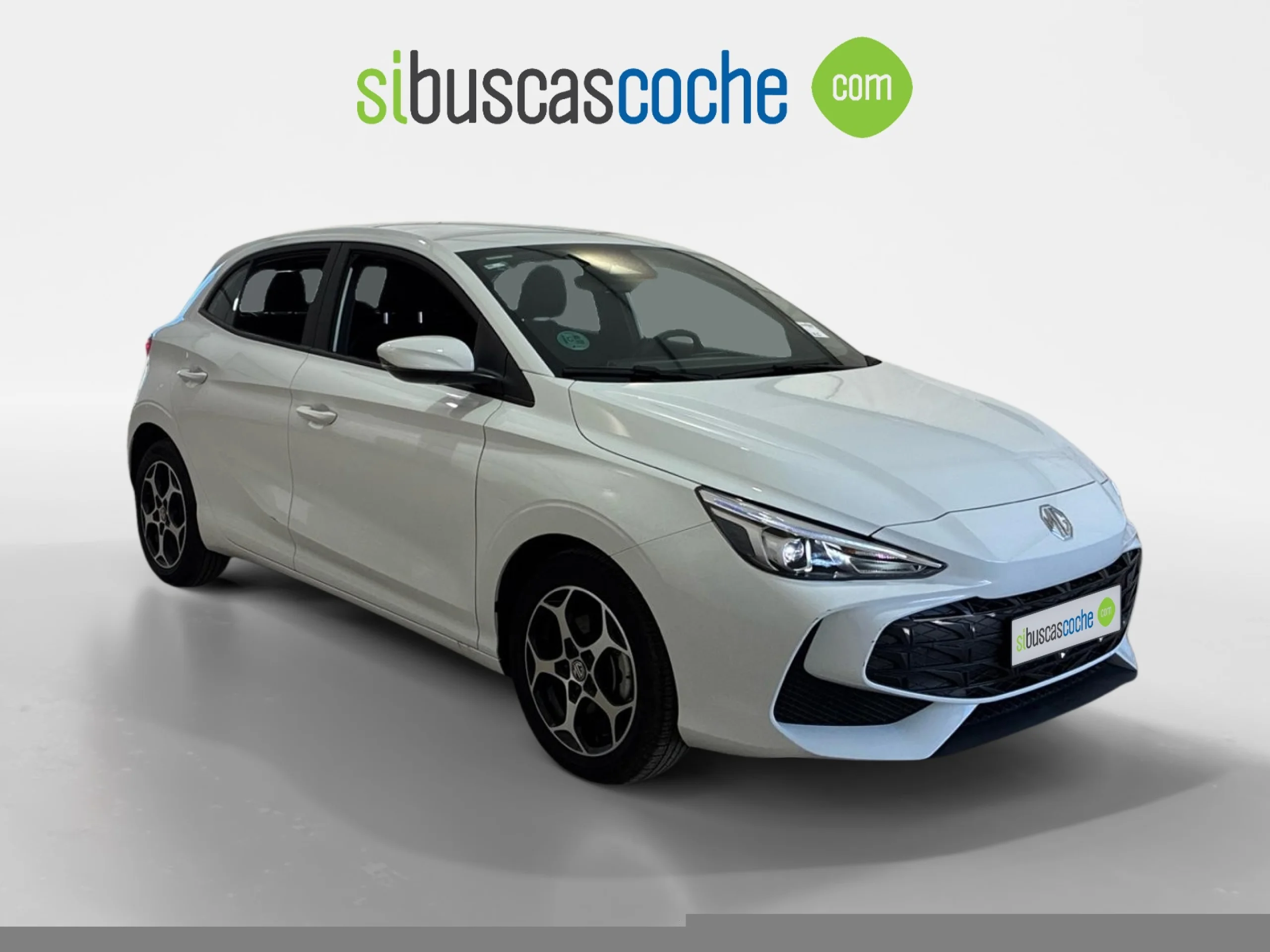MG MG3 1.5 COMFORT - Foto 2