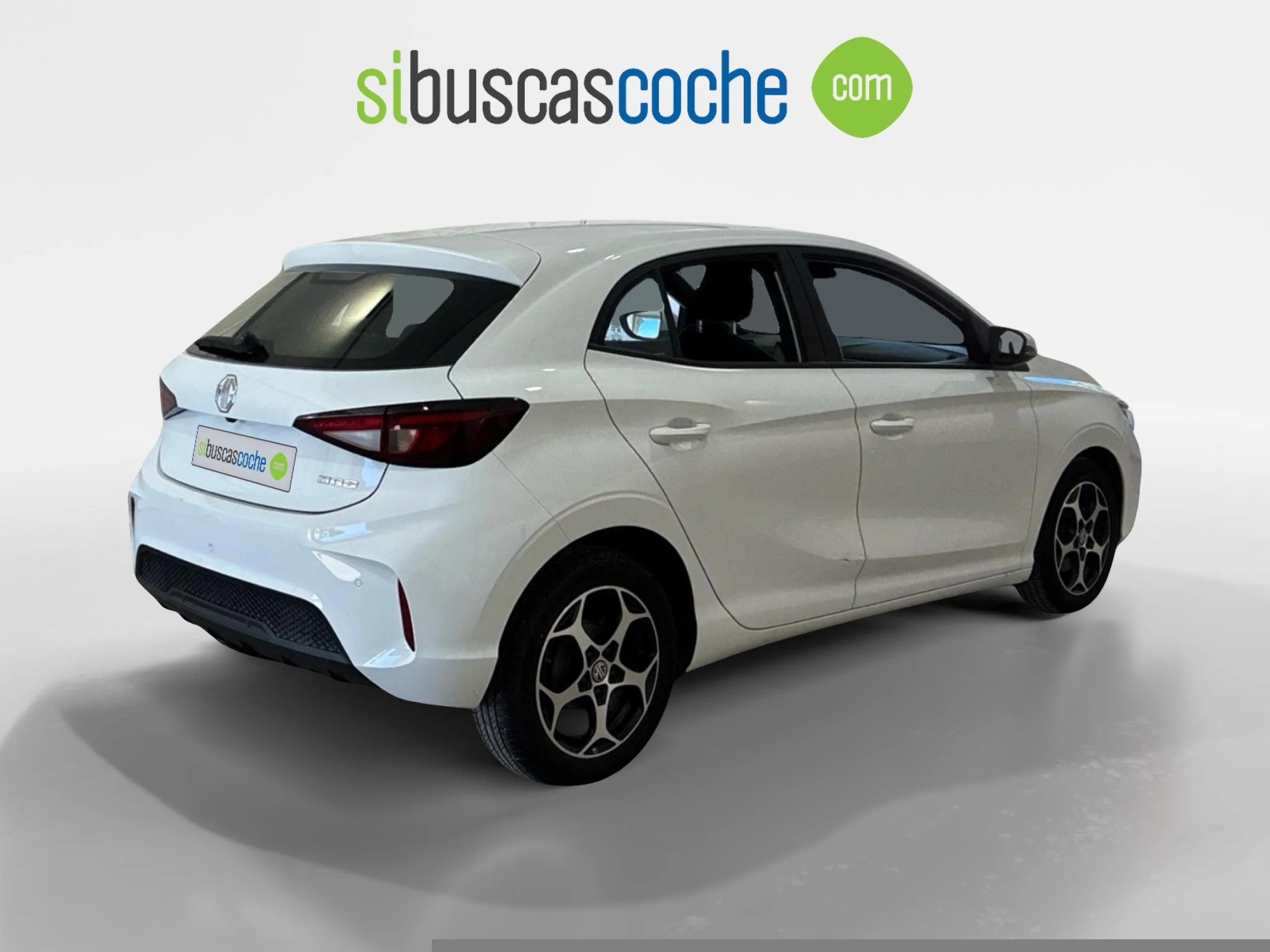 MG MG3 1.5 COMFORT - Foto 3