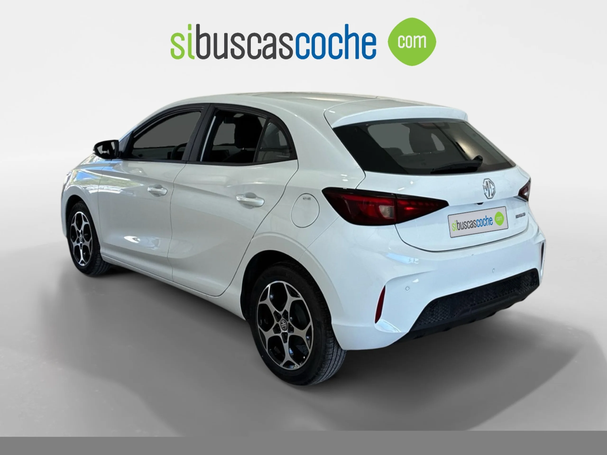 MG MG3 1.5 COMFORT - Foto 4