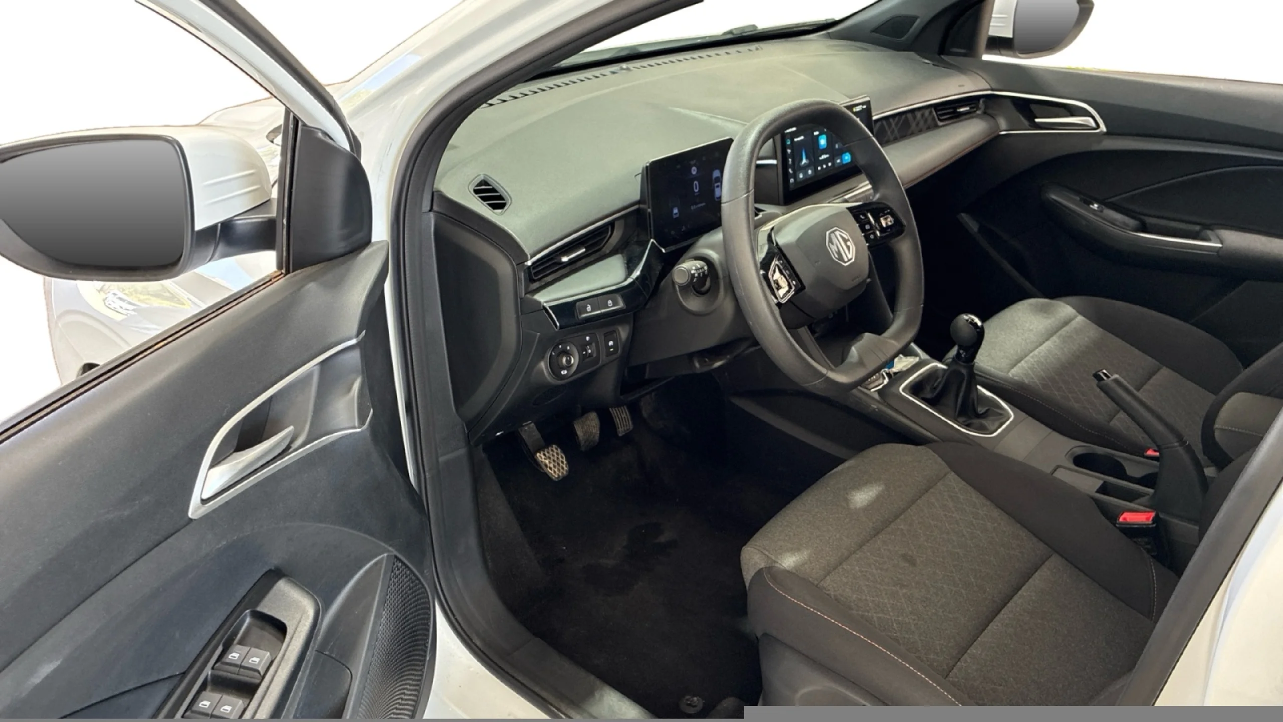 MG MG3 1.5 COMFORT - Foto 7