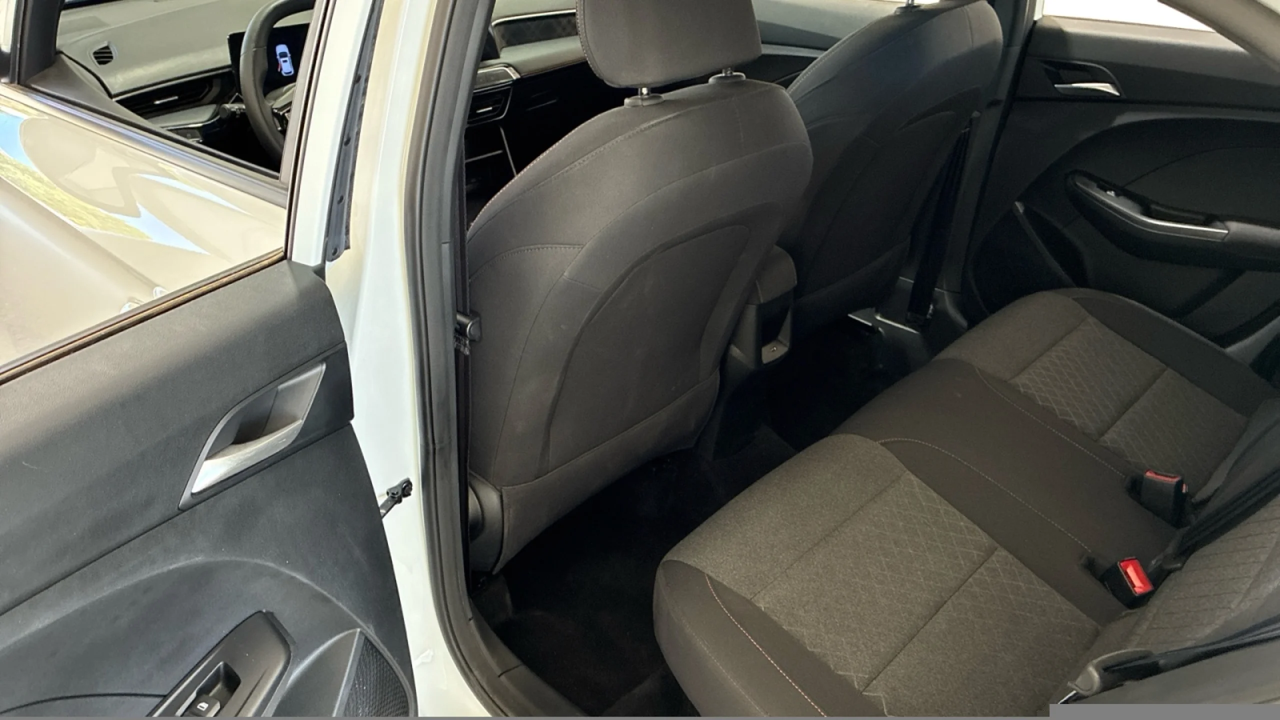 MG MG3 1.5 COMFORT - Foto 8