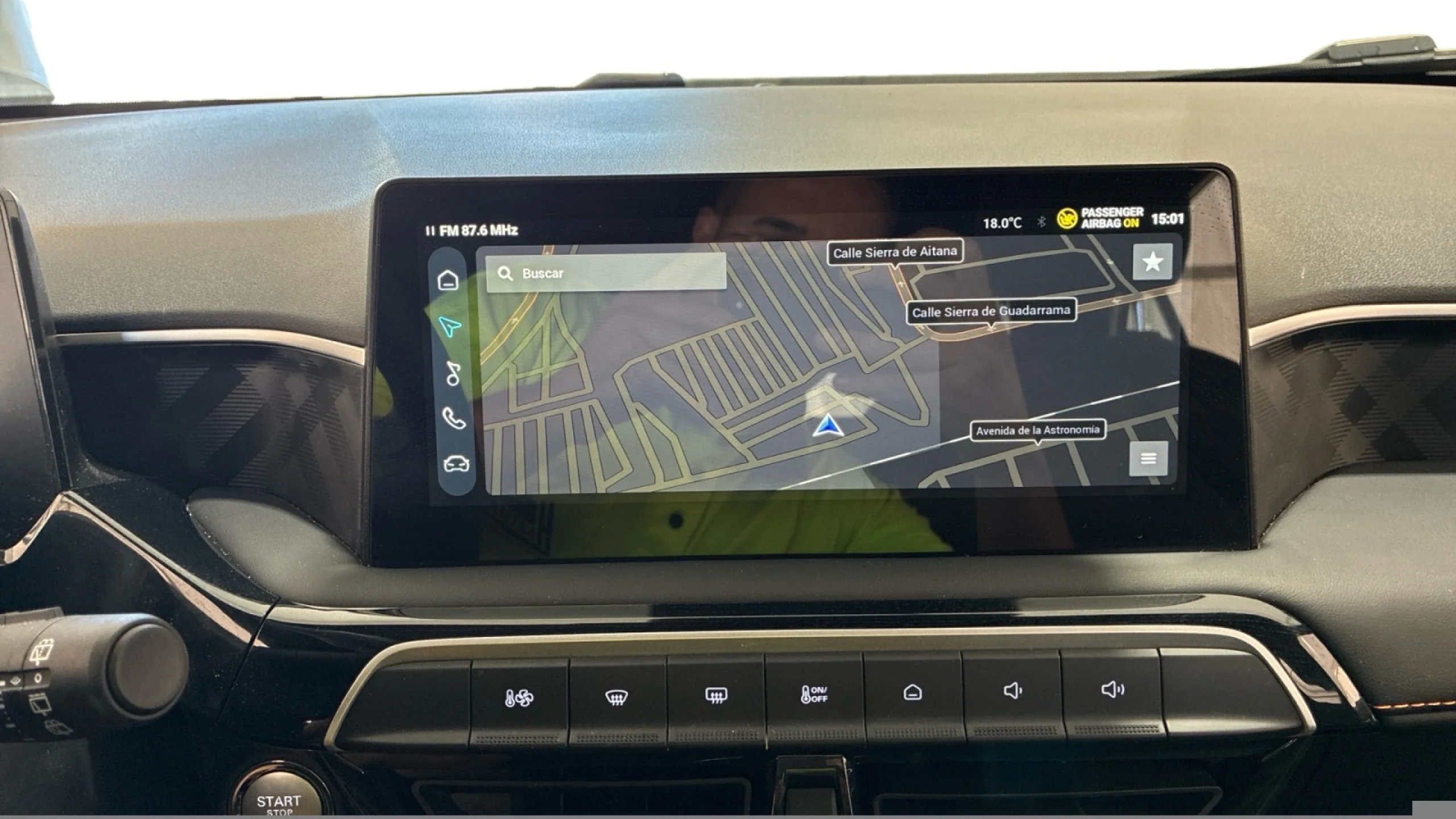 MG MG3 1.5 COMFORT - Foto 11