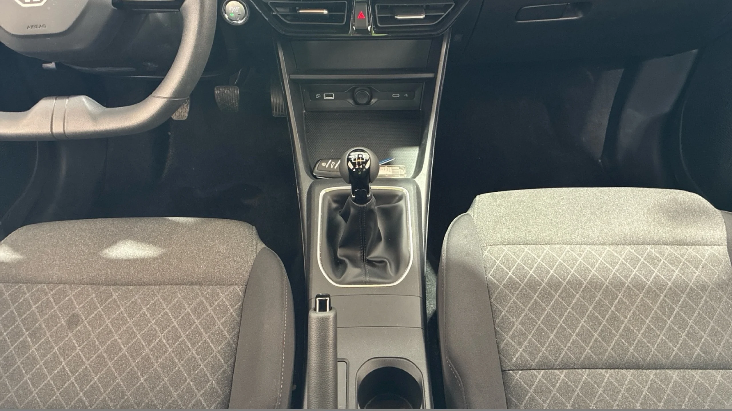 MG MG3 1.5 COMFORT - Foto 15