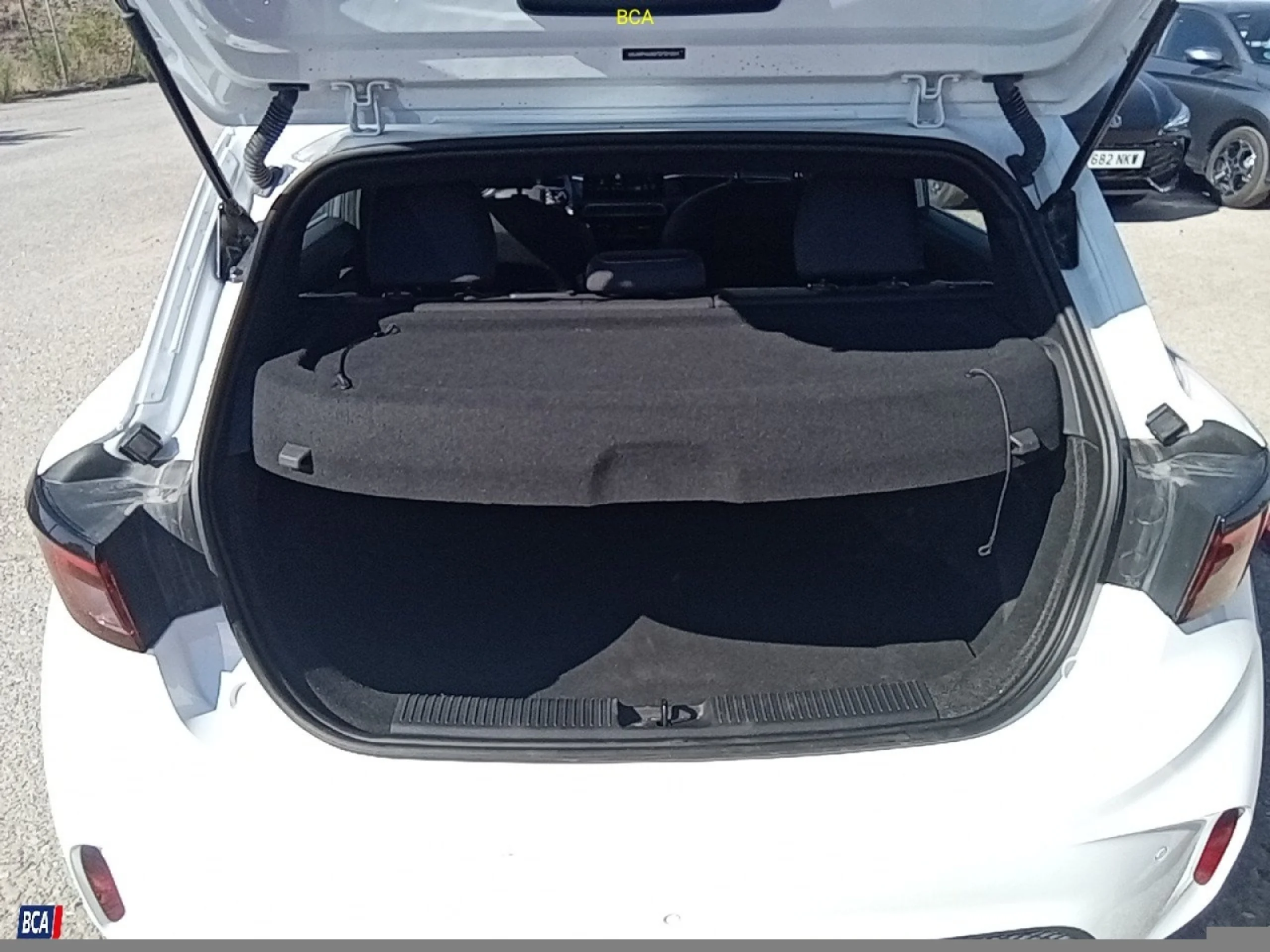 MG MG3 1.5 COMFORT - Foto 16