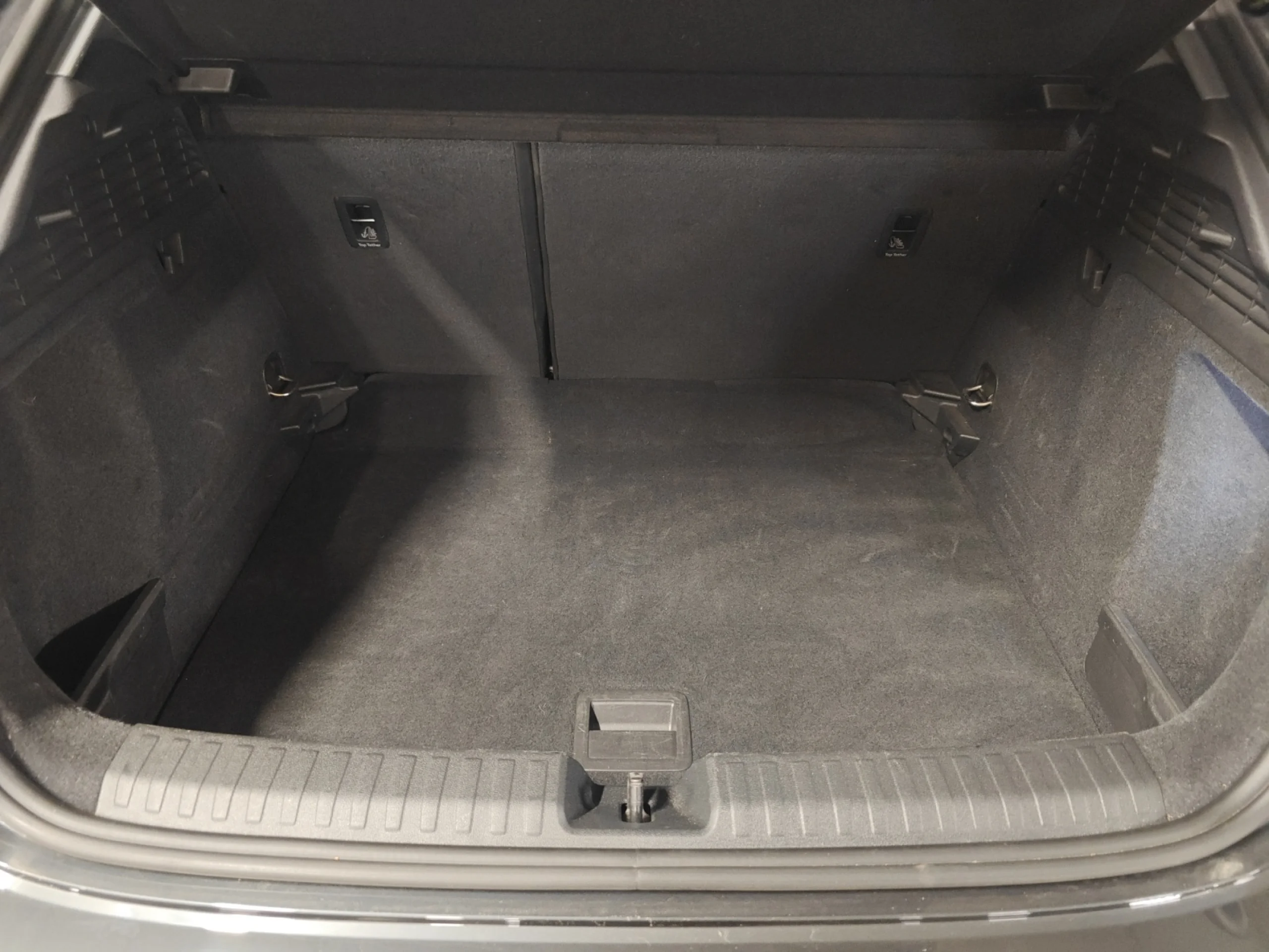 AUDI A3 SPORTBACK ADVANCED 35 TDI 110KW S TRONIC - Foto 7
