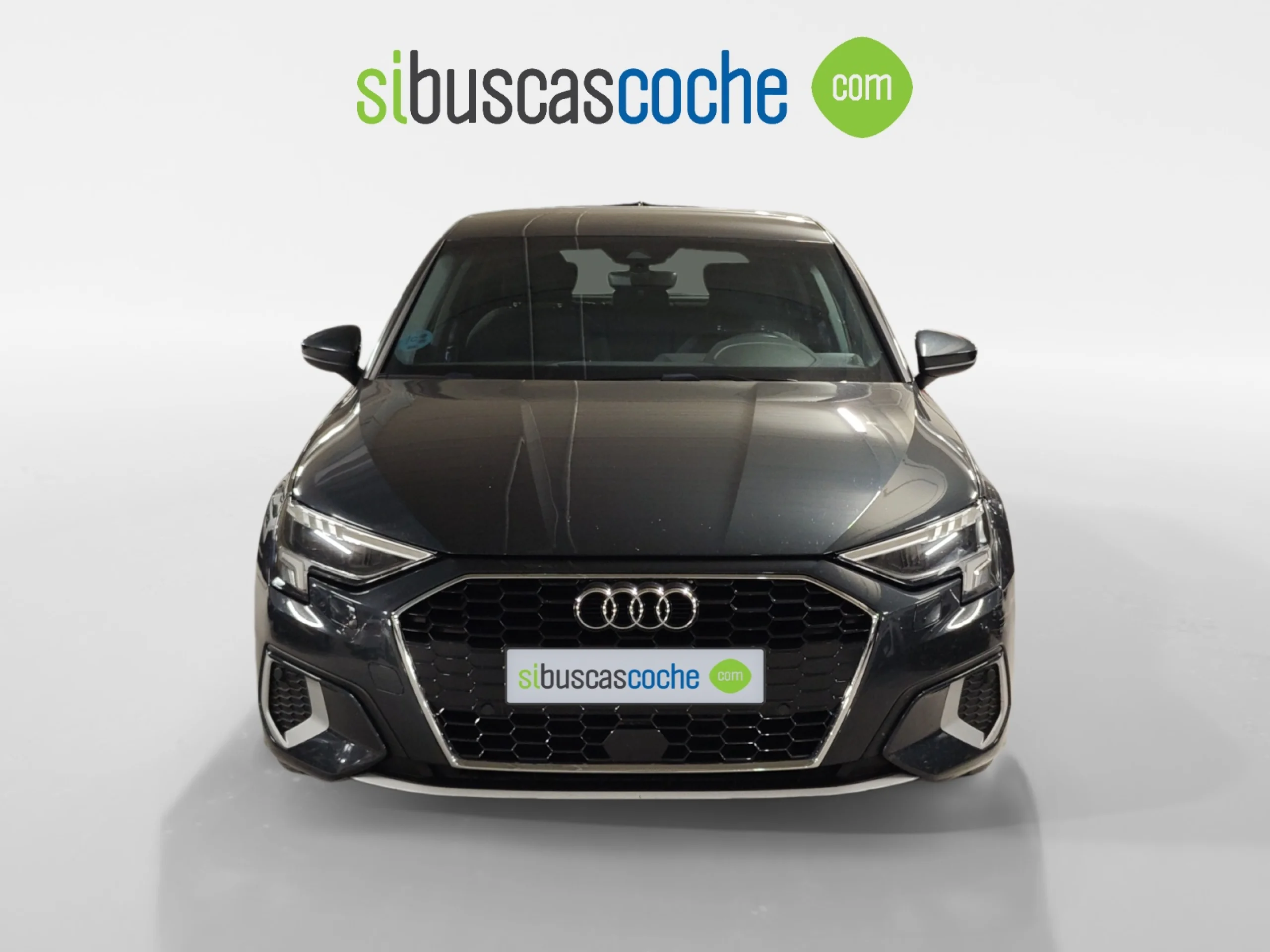 AUDI A3 SPORTBACK ADVANCED 35 TDI 110KW S TRONIC - Foto 19