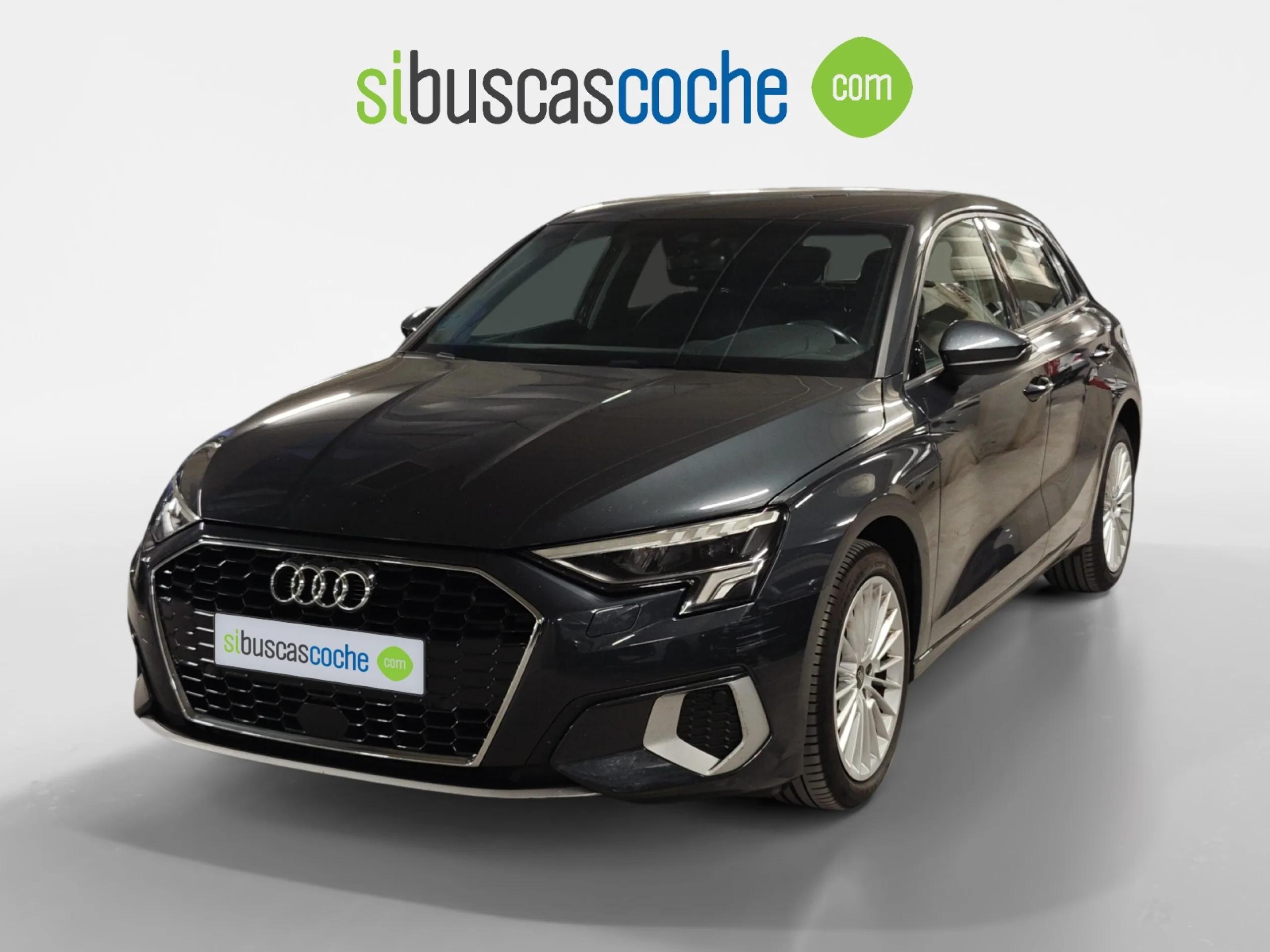 AUDI A3 SPORTBACK ADVANCED 35 TDI 110KW S TRONIC - Foto 21